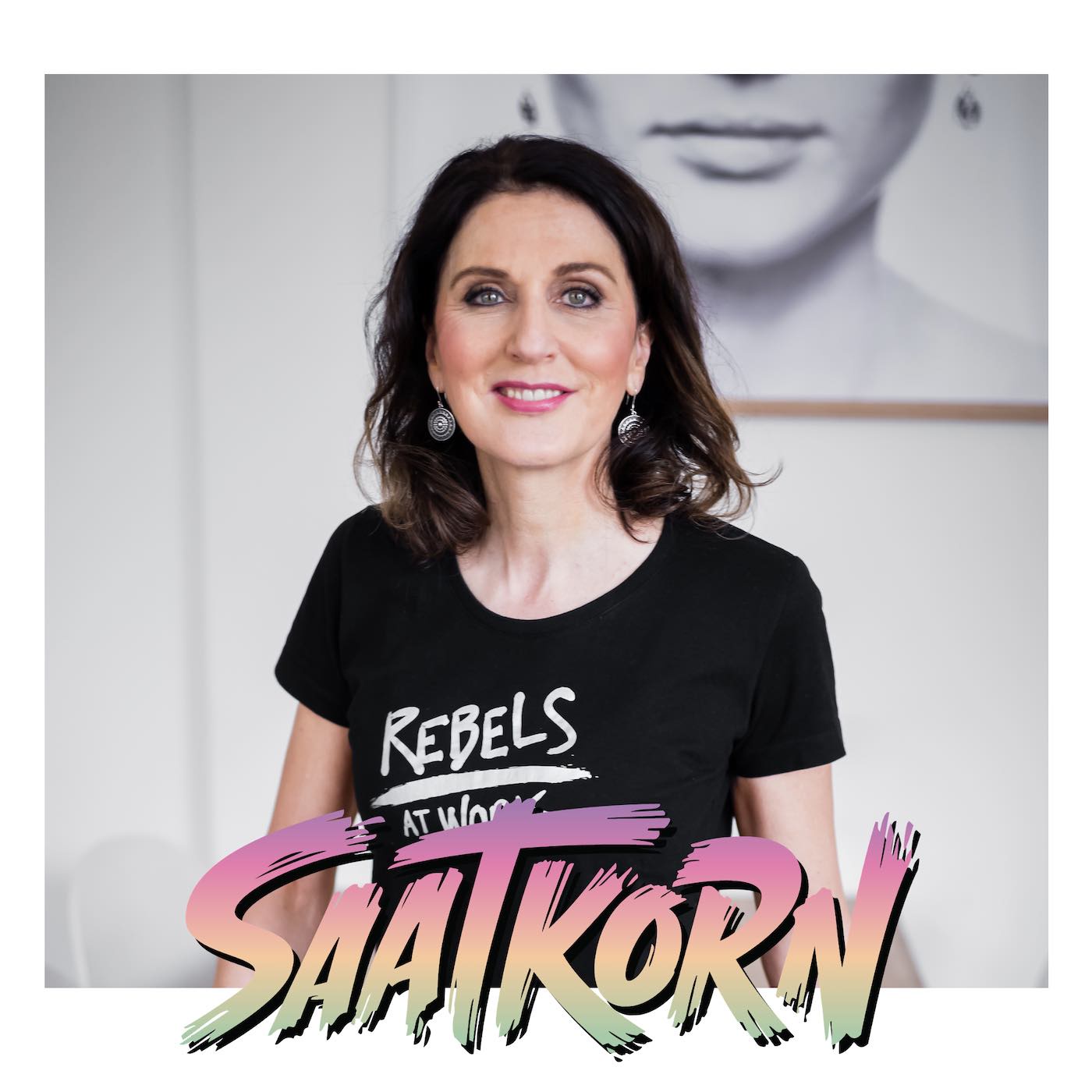 Special: 7 Superkräfte mit ANJA FÖRSTER