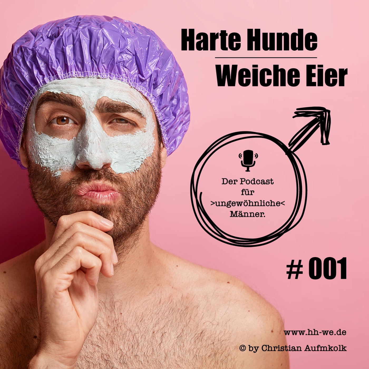 #001 Was ist das, ein 