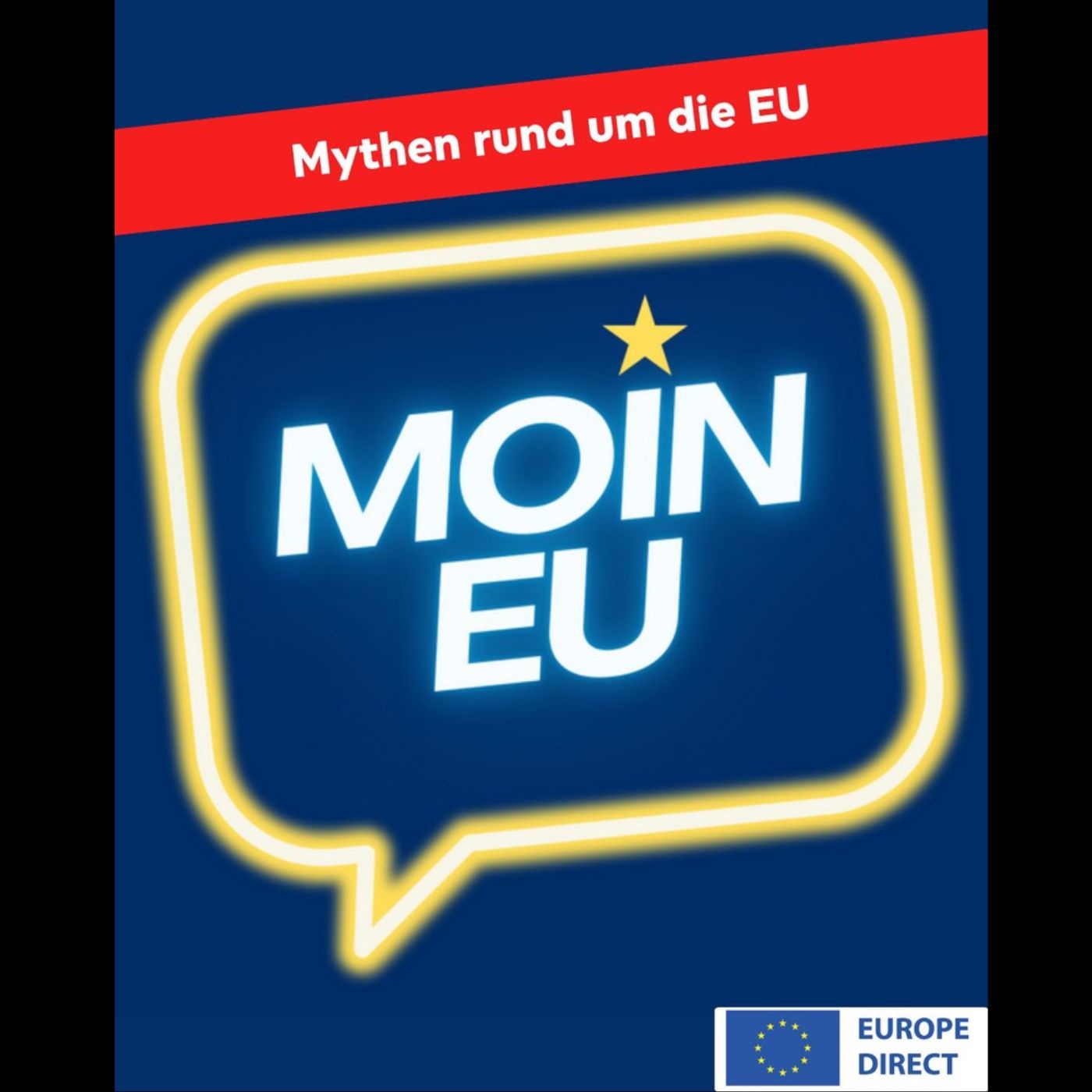 Mythen rund um die EU