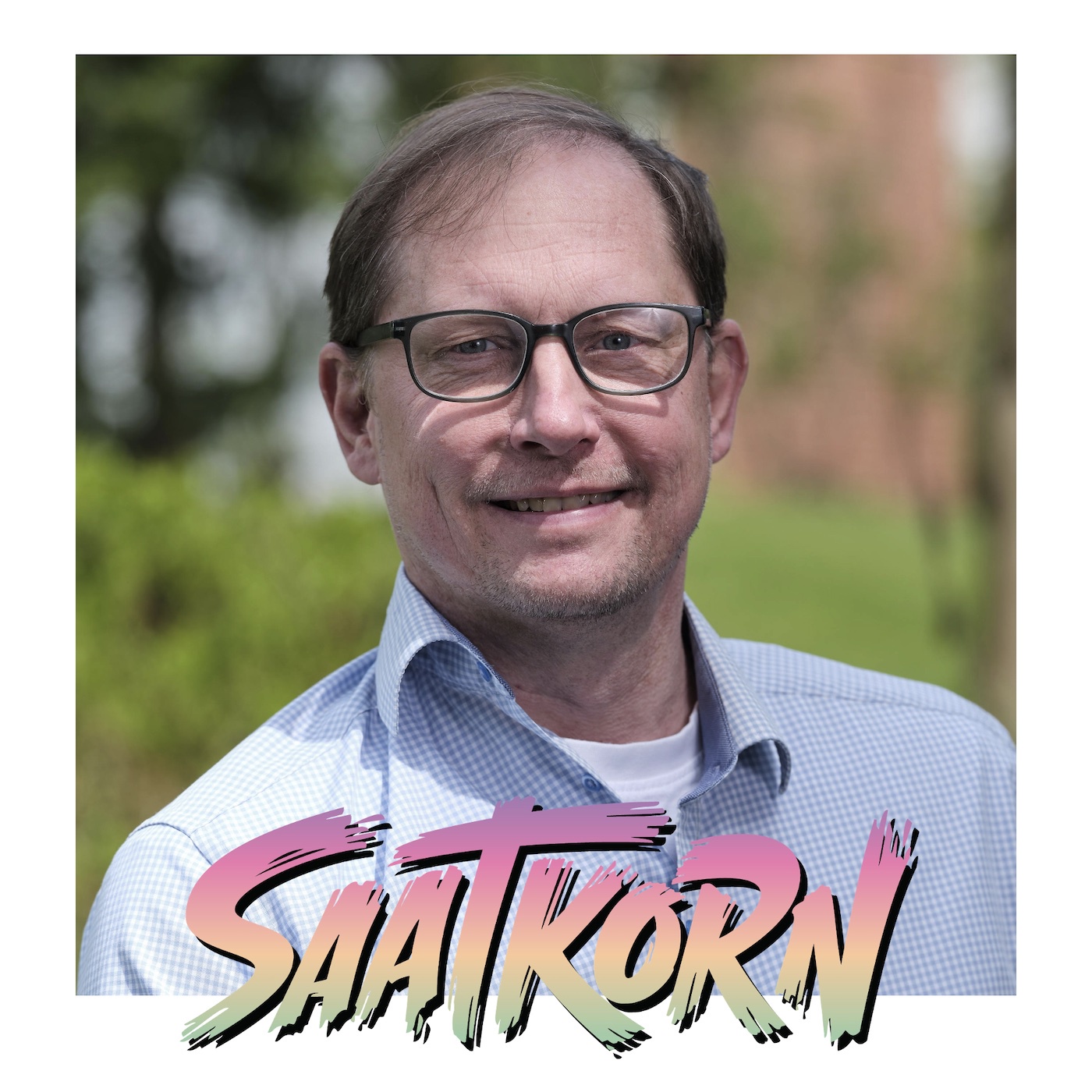 #337 mit CHRISTIAN SCHRADER, GF & Founder von HRM DATA SOLUTIONS