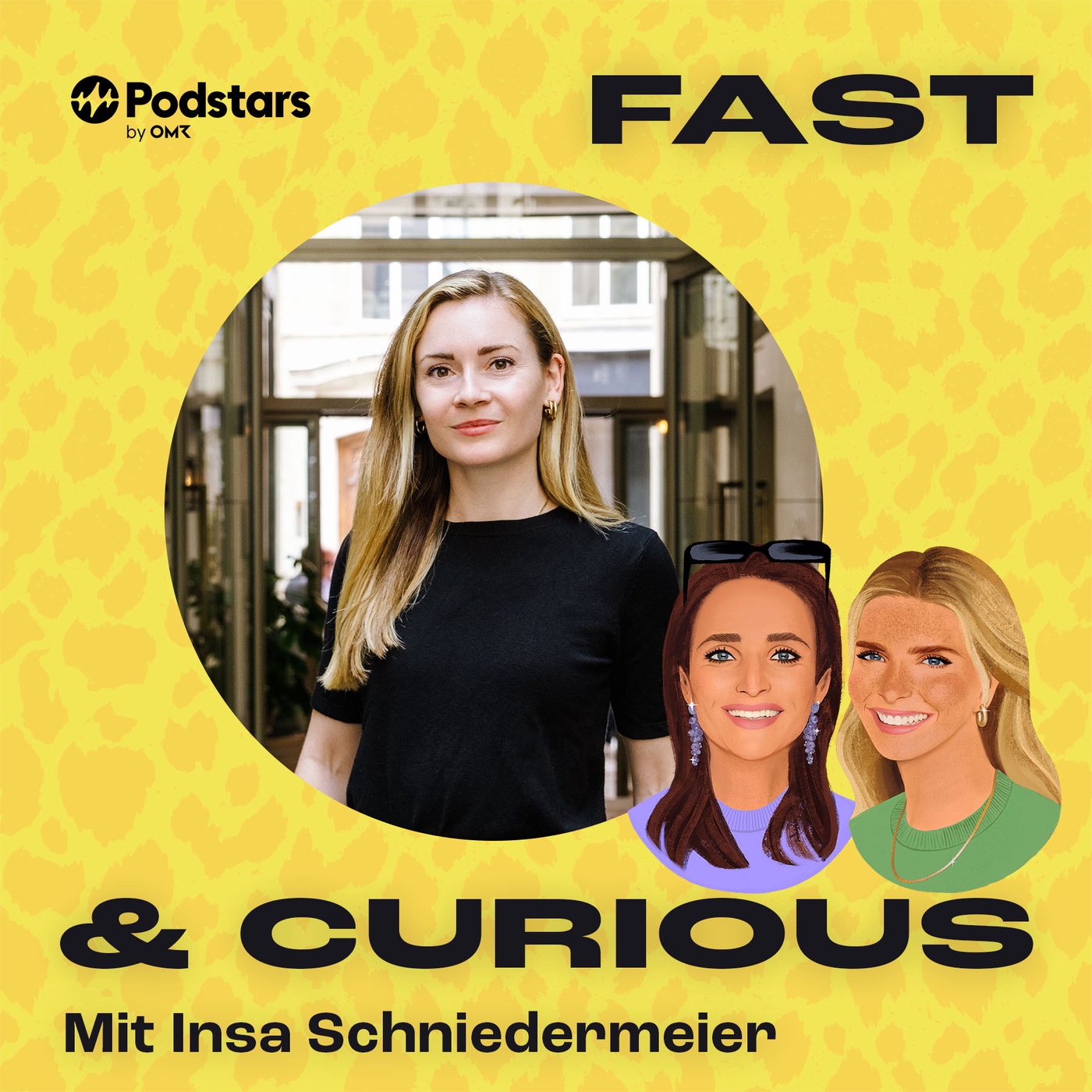 Der größte Startup-Campus der Welt in Paris – und was wir davon lernen können | Insa Schniedermeier