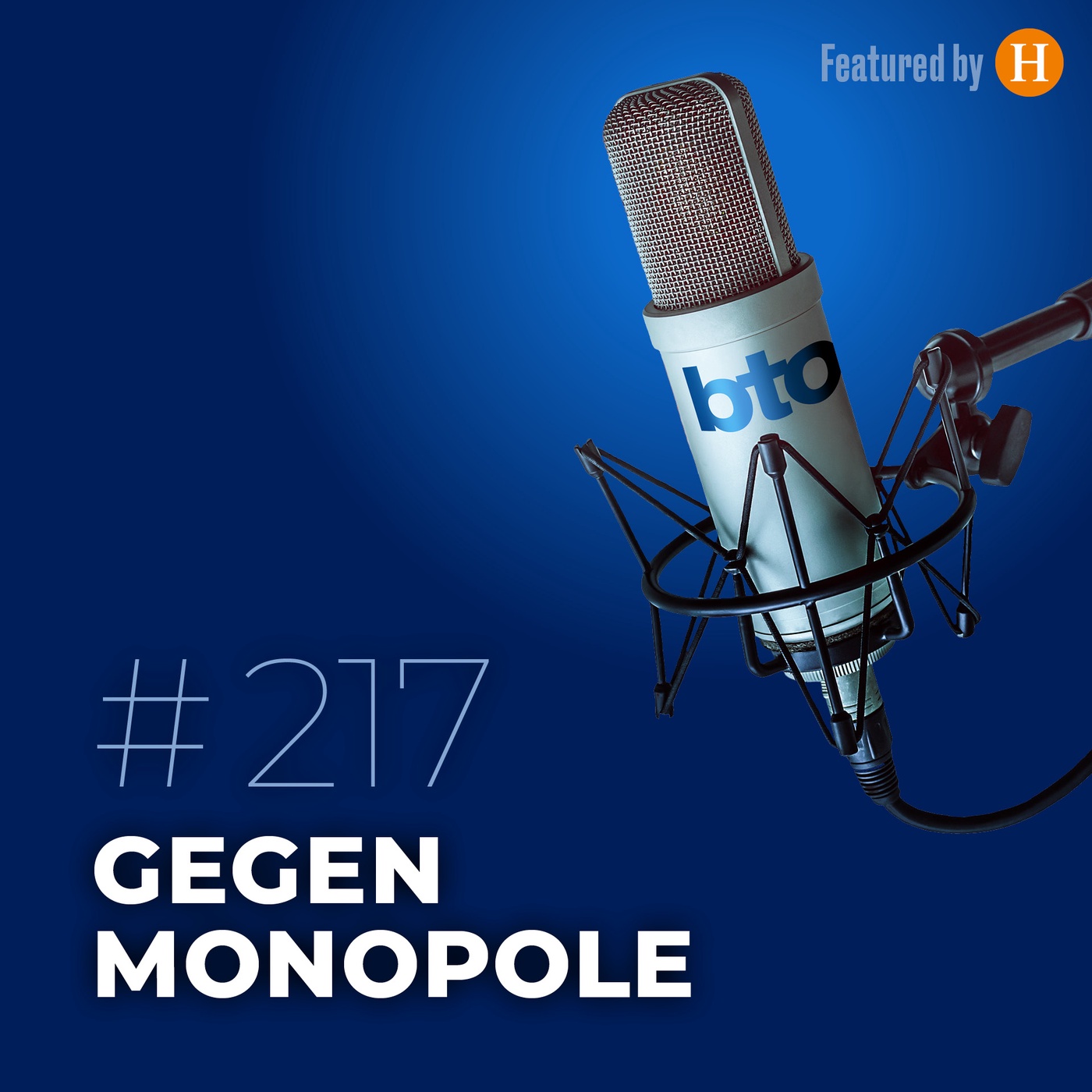 Gegen Monopole