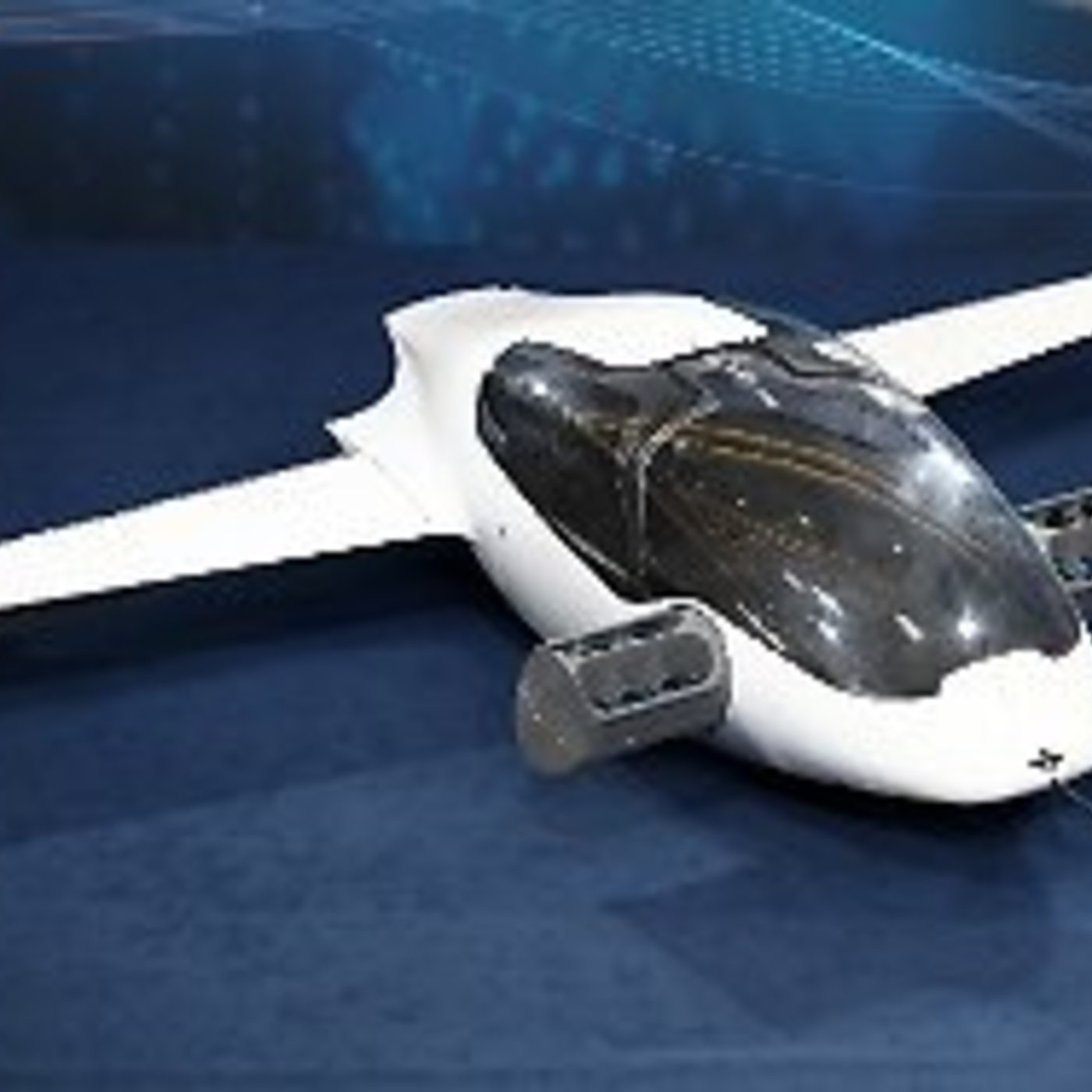 Frank Thelen, Tech-Guru und China-Mahner