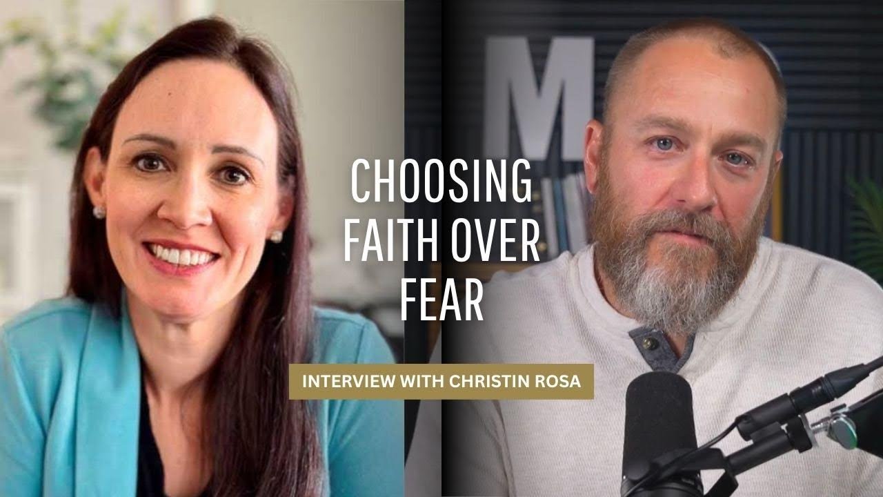 Choosing Faith Through Infertility and Uncertainty