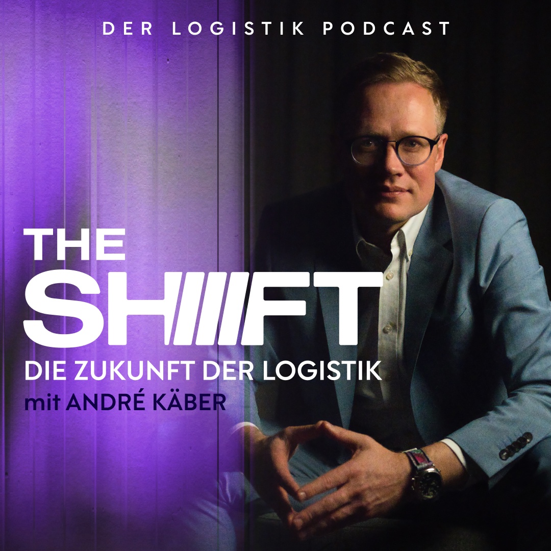 #003 THE SHIFT // Fin Geldmacher