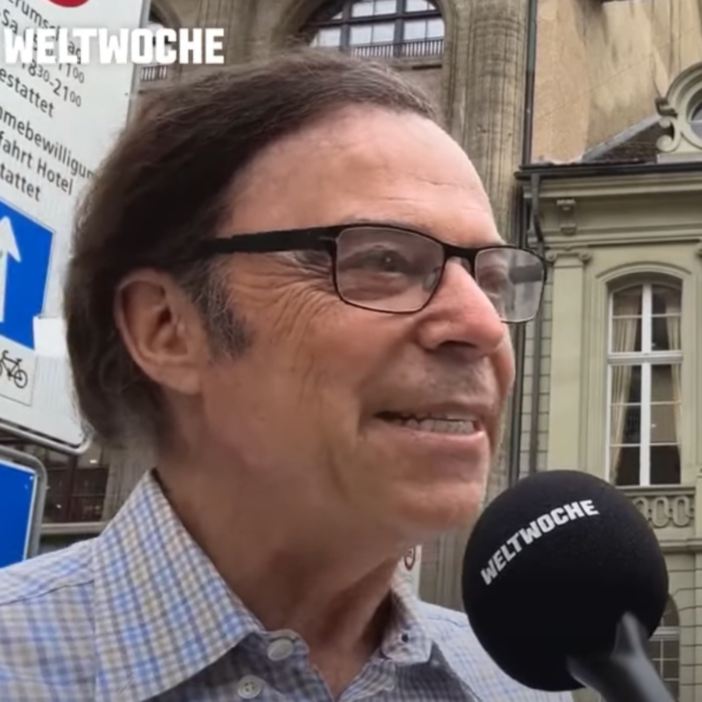 Meilensteine der Schweizer Geschichte: Prof. Christoph Mörgeli über das einstige Trainingslager der Altberner Führungsfamilien, das Haus «zum äusseren Stand»