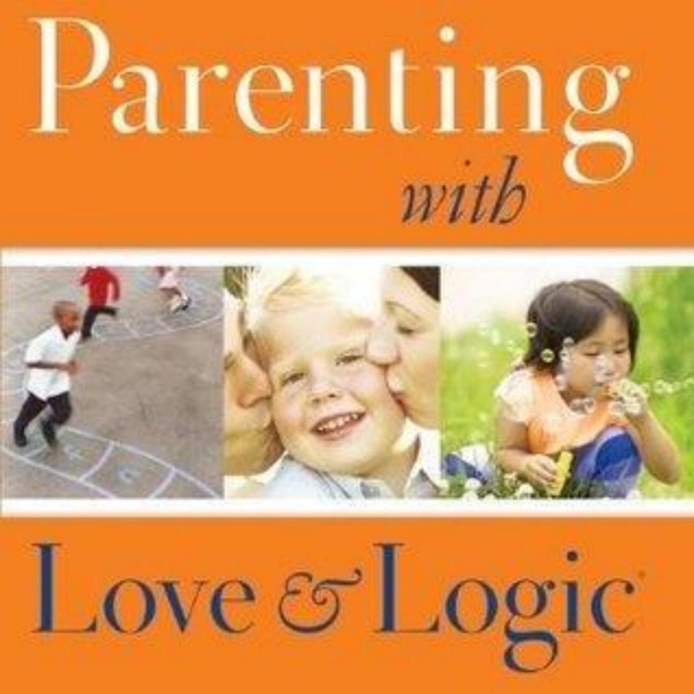 Book Parenting With Love and Logic: Key Takeaways