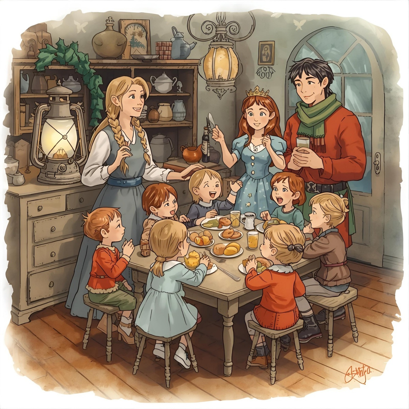 21. Dezember 