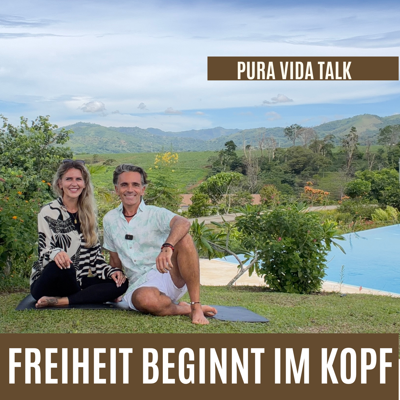 Neuseeland, Südsee, Botswana und ein Leben voller Freiheit