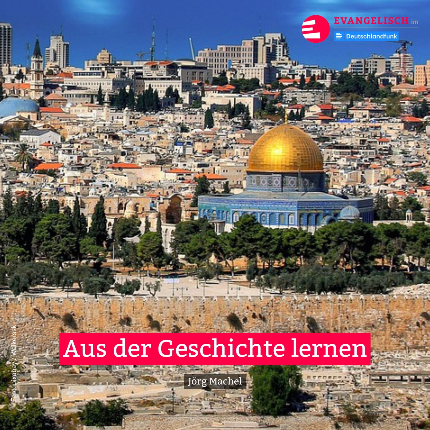 Aus der Geschichte lernen