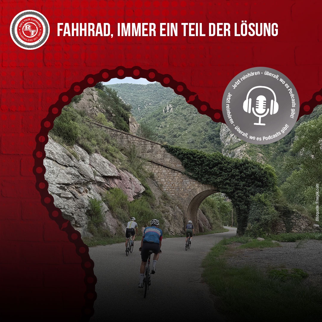 Vom Flachland in die Pyrenäen