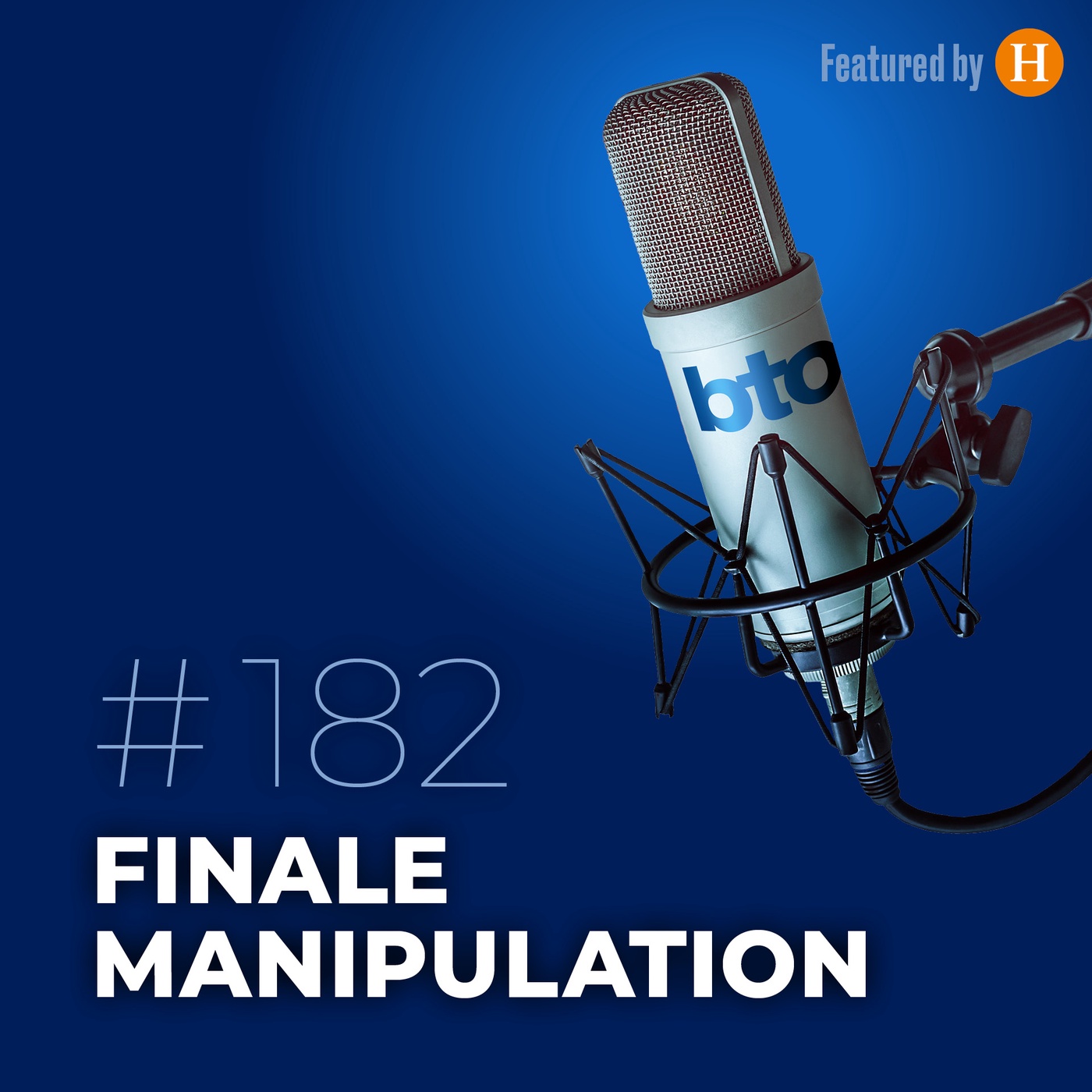 Finale Manipulation