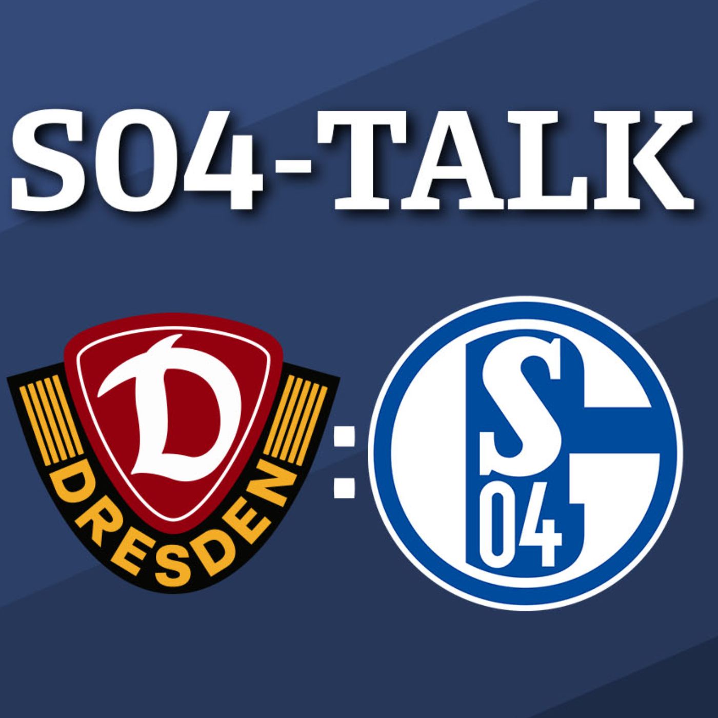 Noch zum Einschlafen, aber erfolgreich?! Der „Schalke-POTTcast“ – Talk nach Dresden