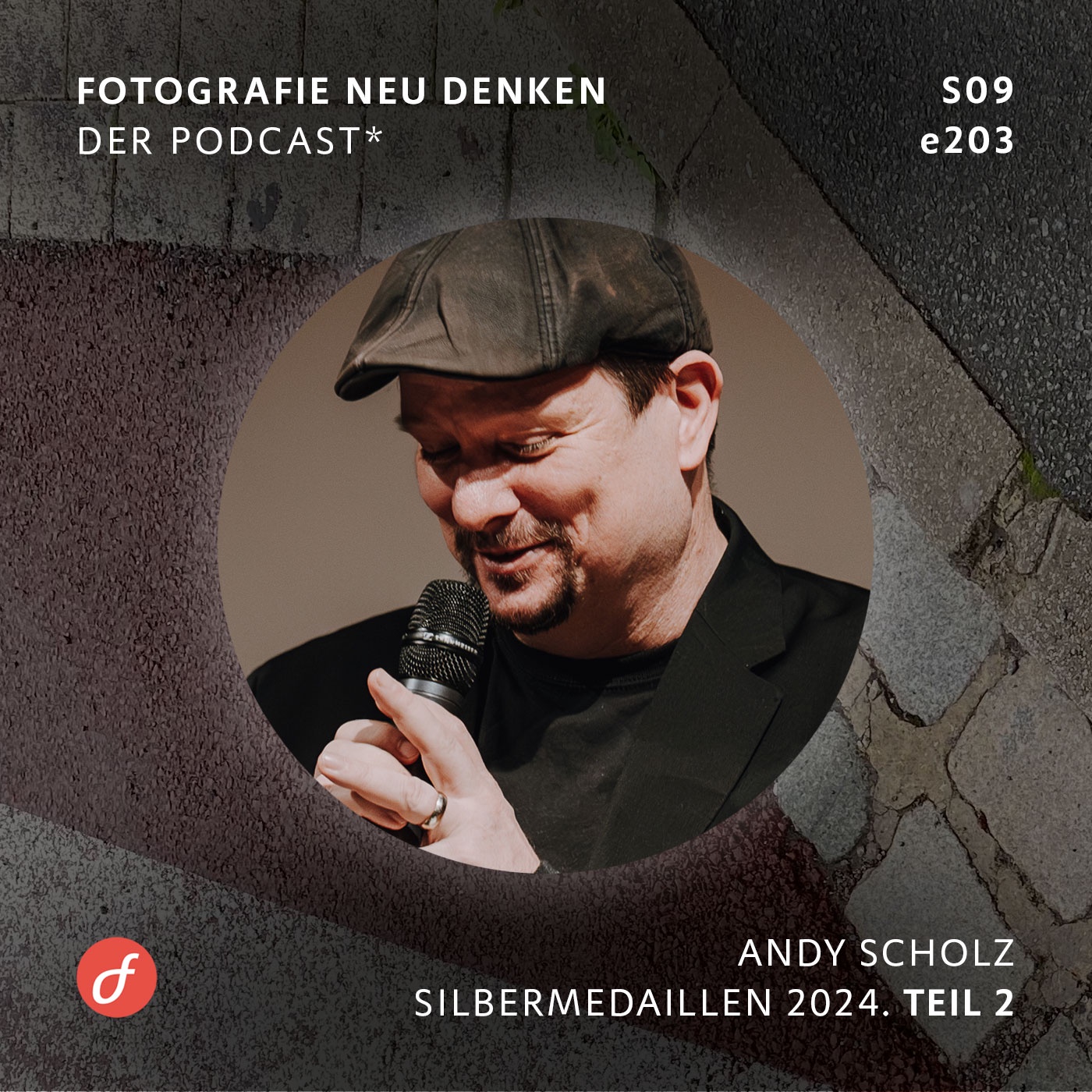 e203 Deutscher Fotobuchpreis. Die Silbermedaillen 2024 Teil 2