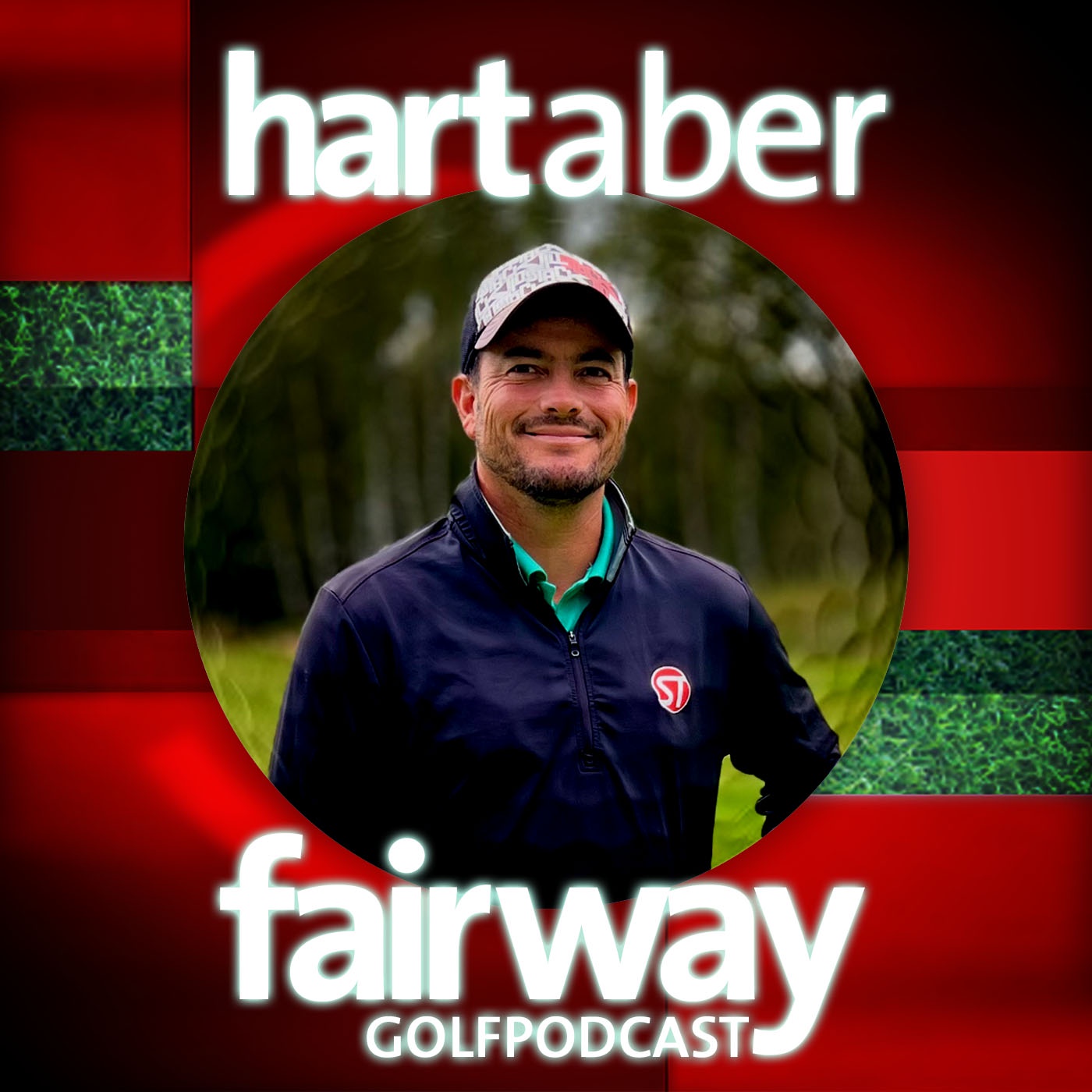 Zu GAST: Golfprofessional Nate Danner, @dannergolf (PGA of America)