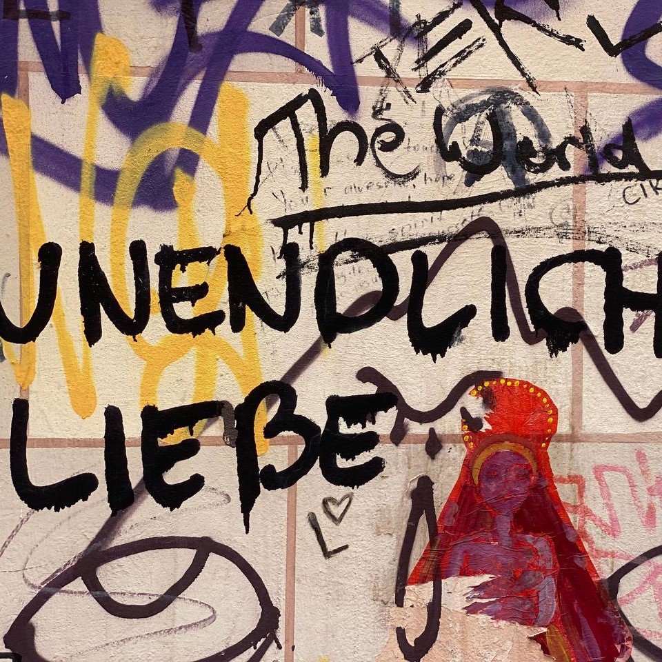 Nicht richtig, sondern aufrichtig leben, das ist Glauben