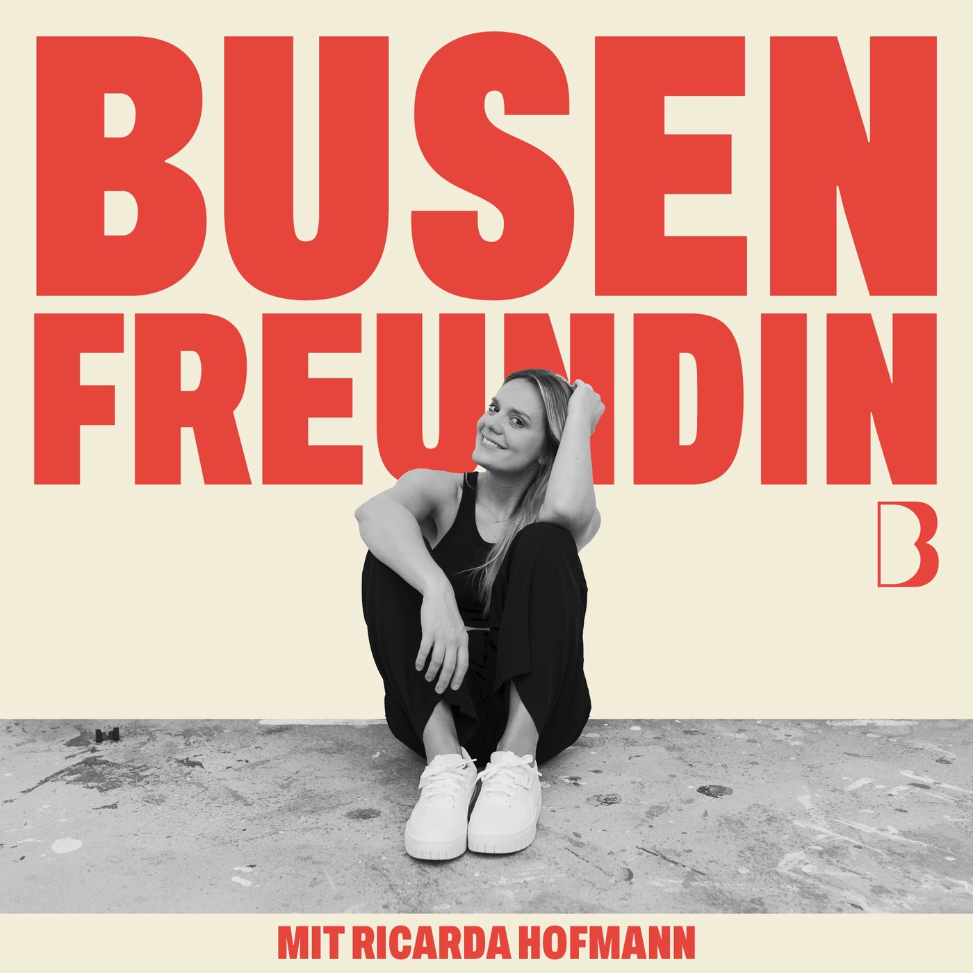 Busenfreundin