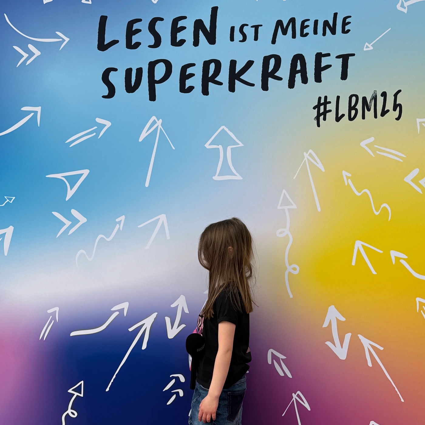 Unser Rückblick auf die Leipziger Buchmesse 📚