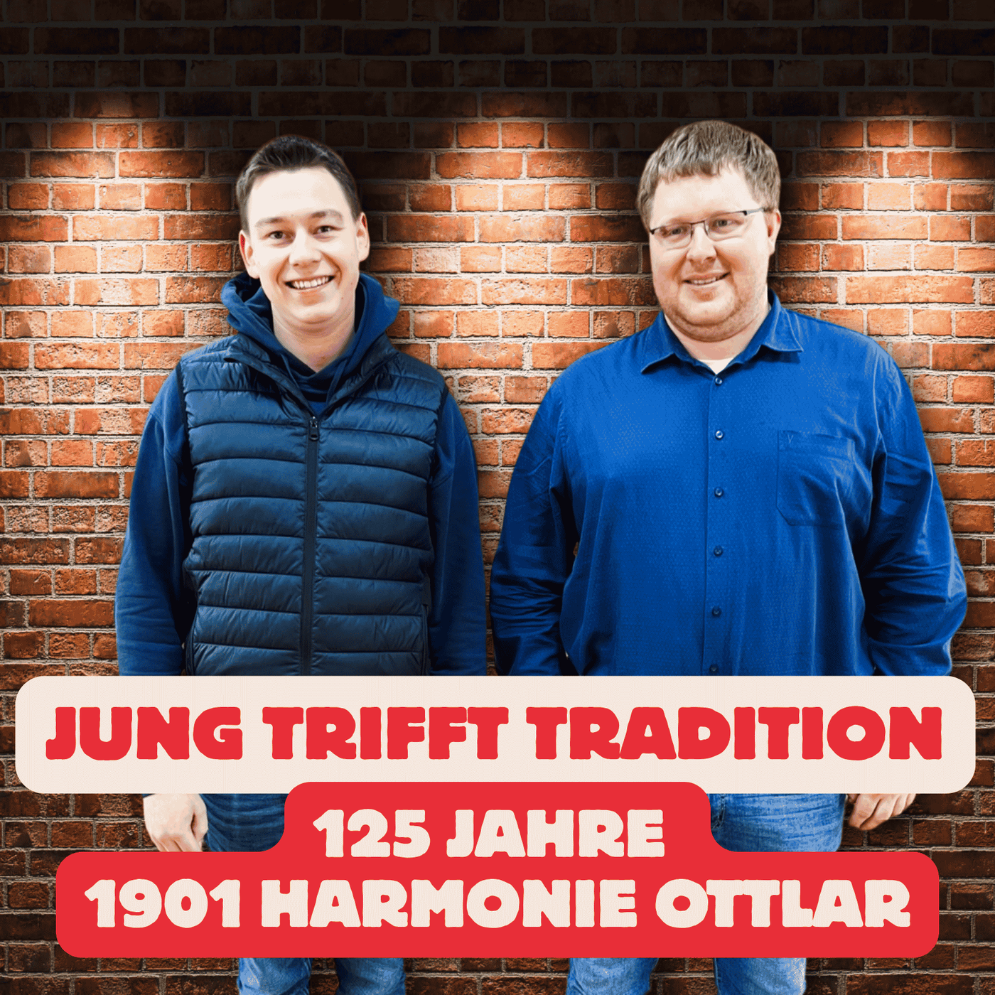 Folge 221: Jung trifft Tradition - 125 Jahre 1901 Harmonie Ottlar