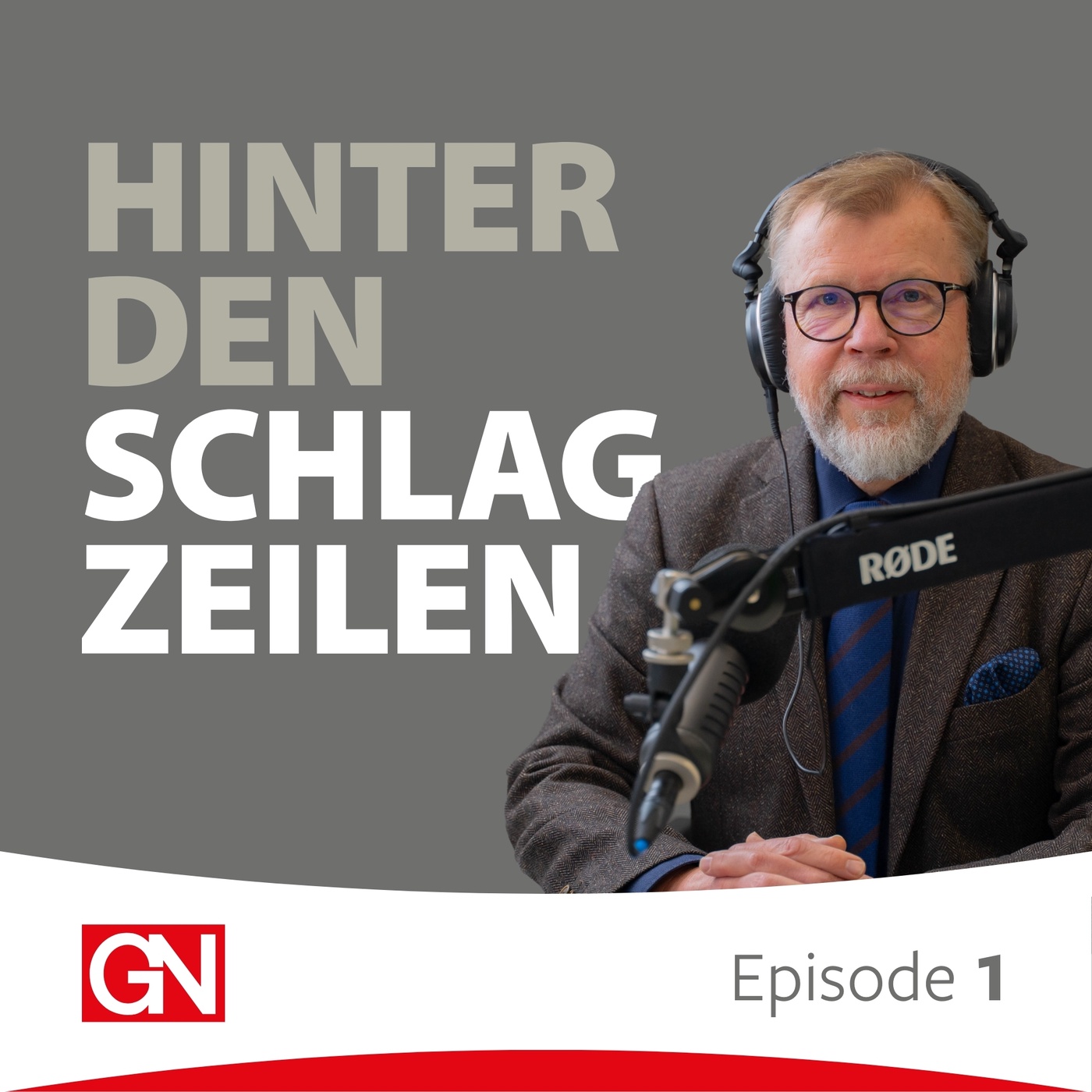 Kirche zu verkaufen – was bleibt, wenn das Gotteshaus geht – mit Georg Pauling