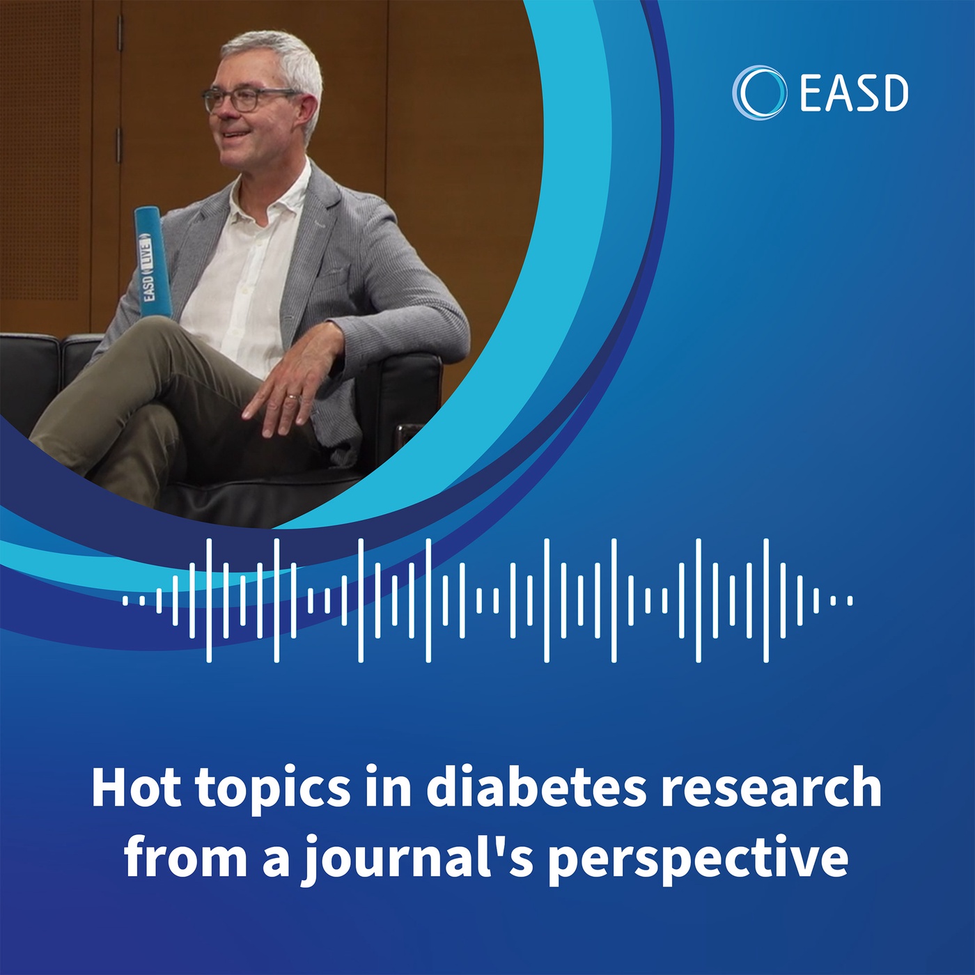 What are the Hot Topics in Diabetes Research from a Journal's Perspective - Diabetologia