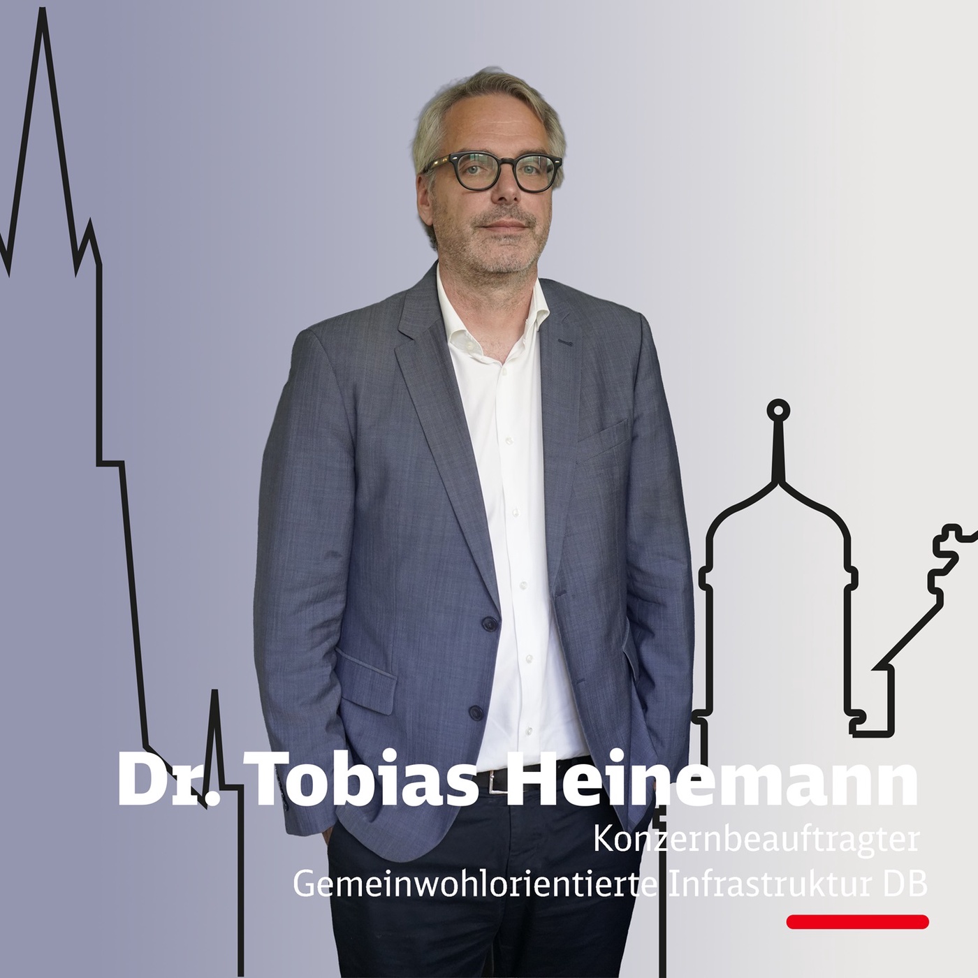 Gewinn mit Gemeinwohl? – Die neue alte Aufgabe der DB InfraGO