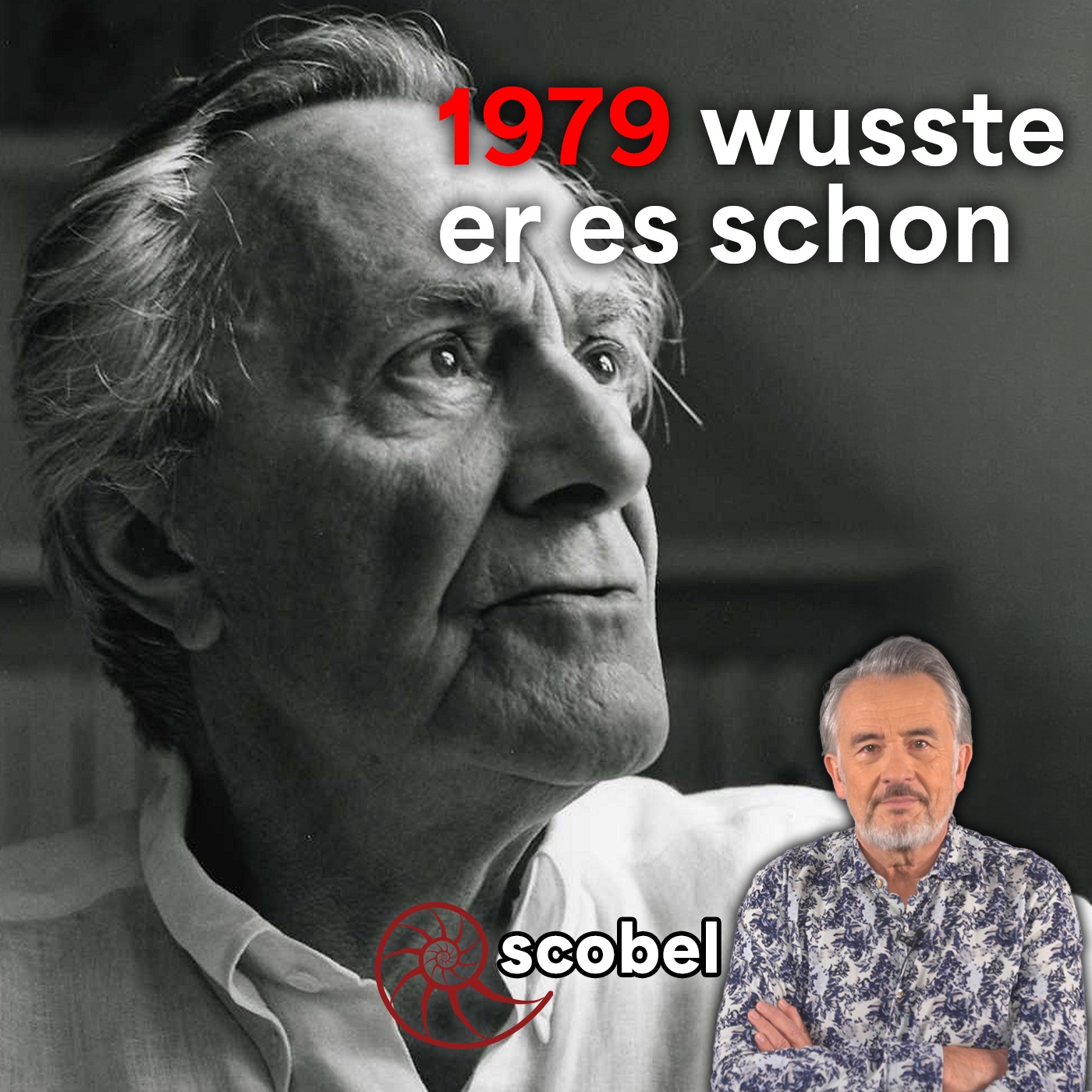 Das Ende der Wahrheit? Lyotards gefährliche Idee – scobel