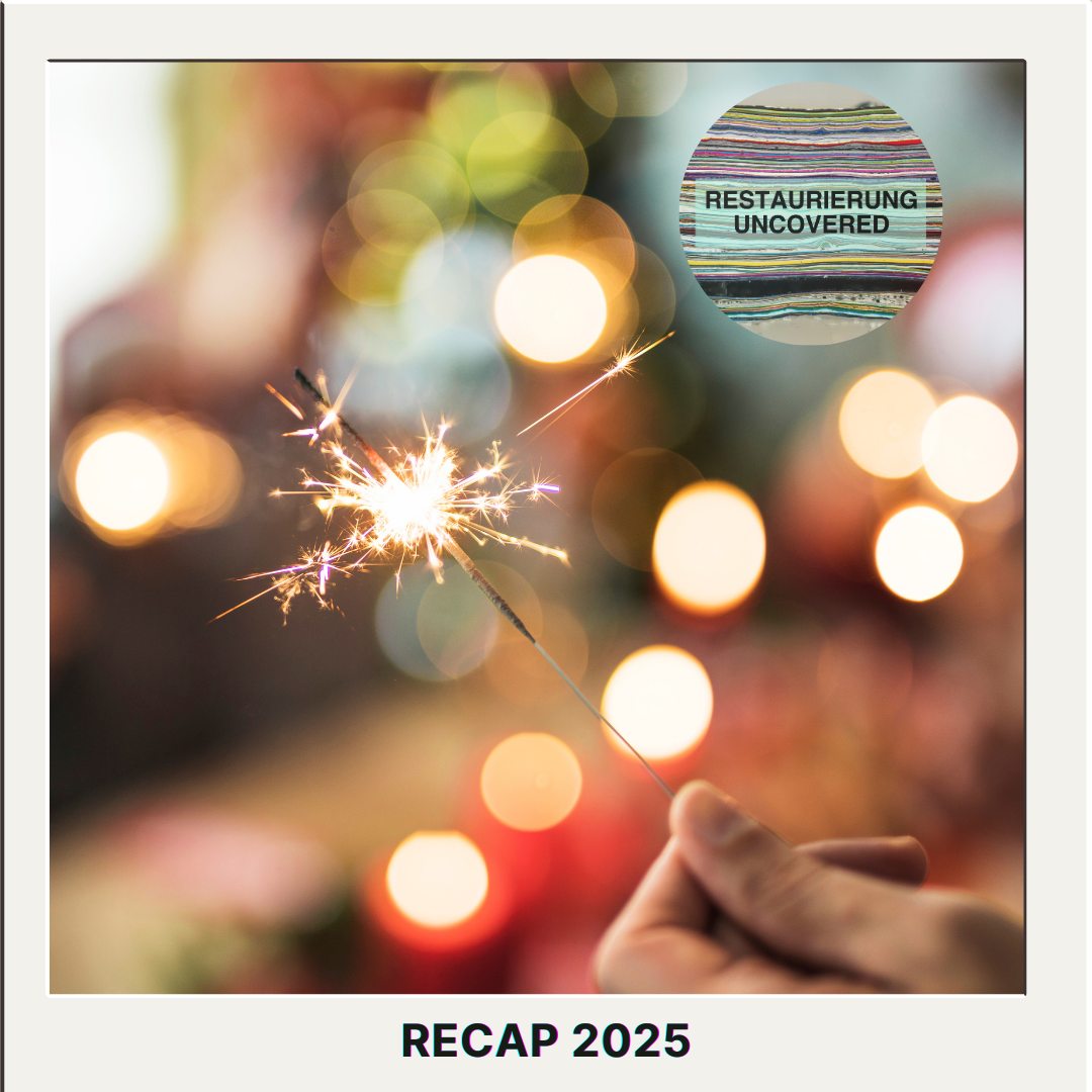 Recap 2025