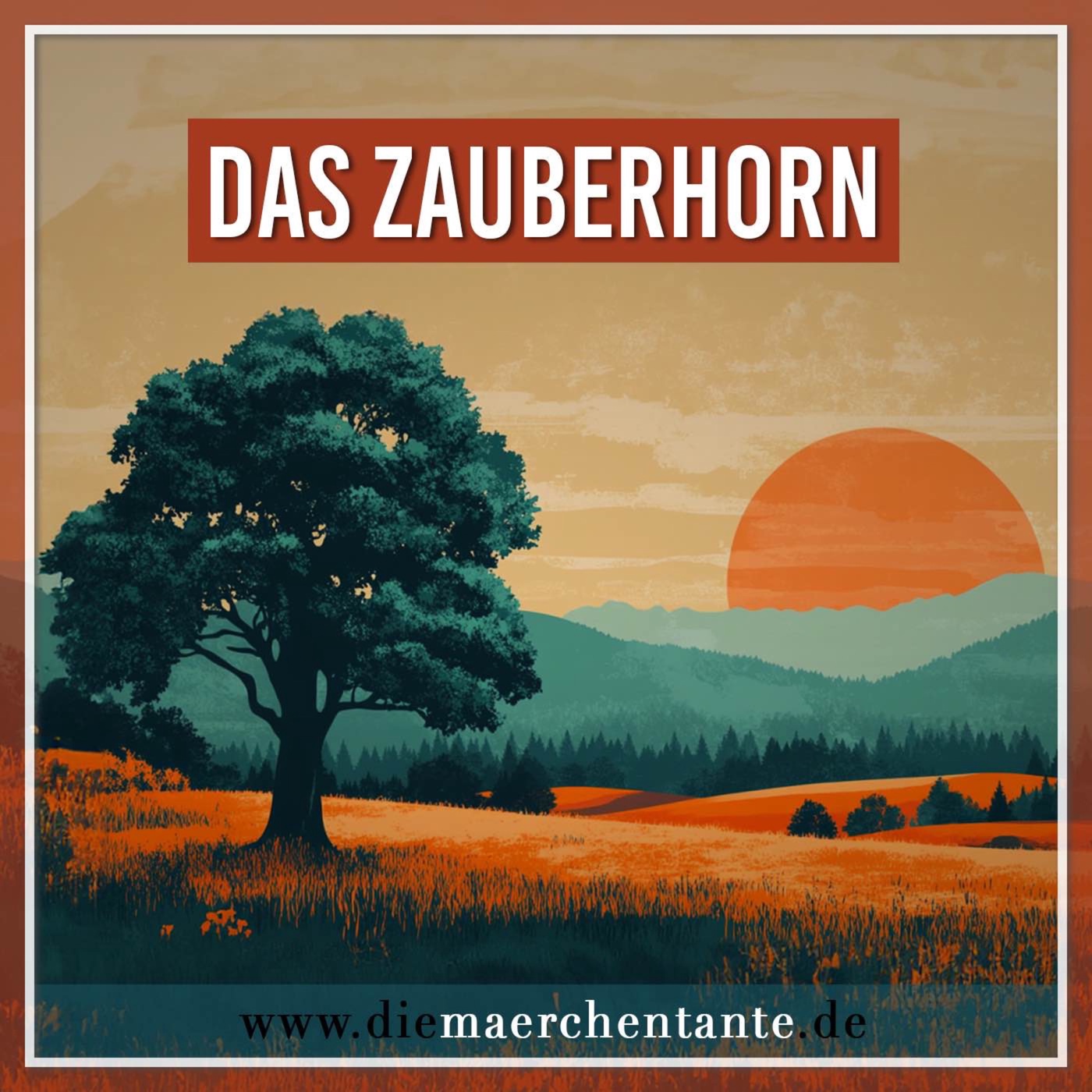 Das Zauberhorn