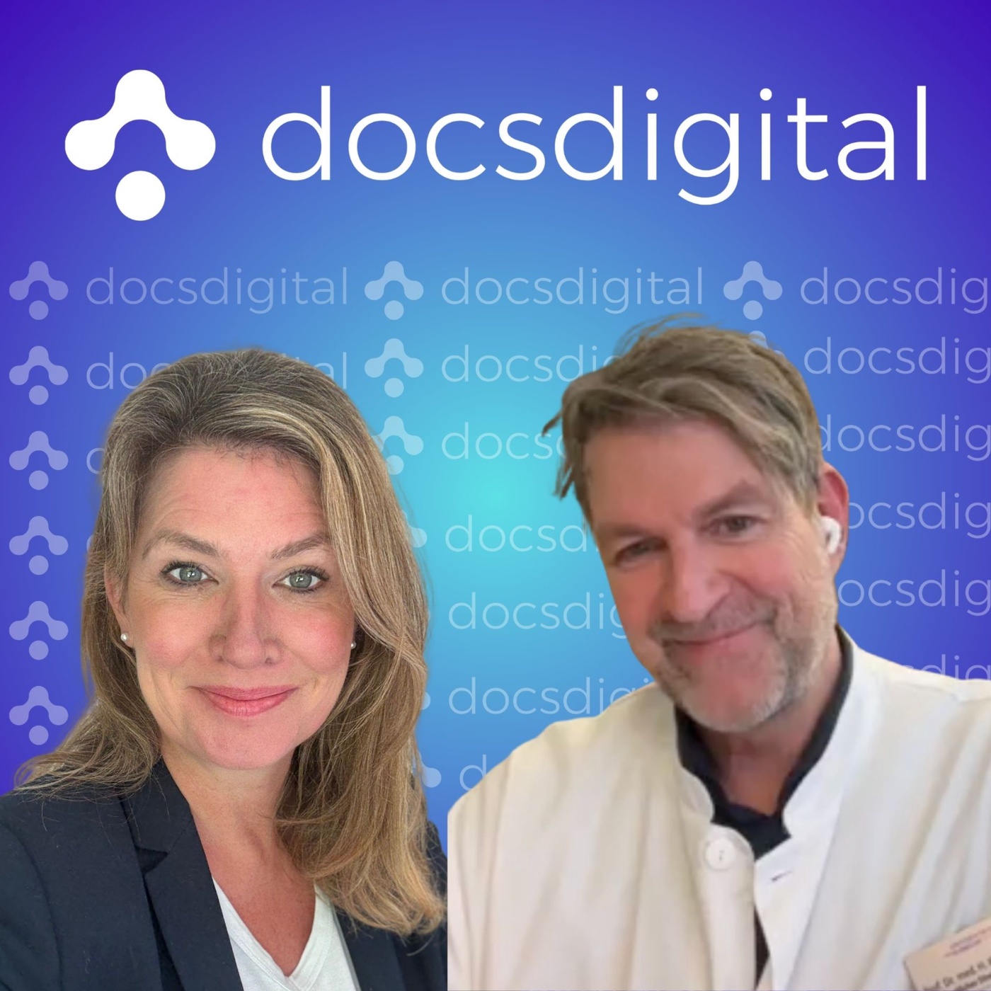 Dein sicherer KI-Copilot für Ärzte. Besser als Google, ChatGPT & Handy - Prof. Valmed I 202