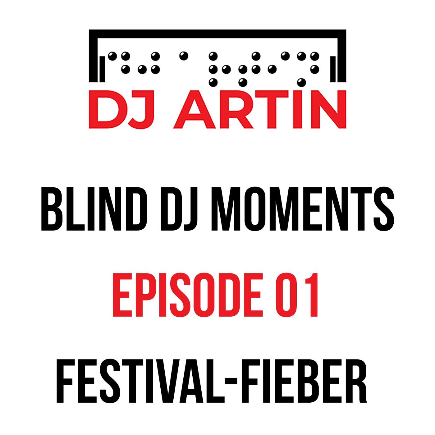 Episode 01: Festival-Fieber