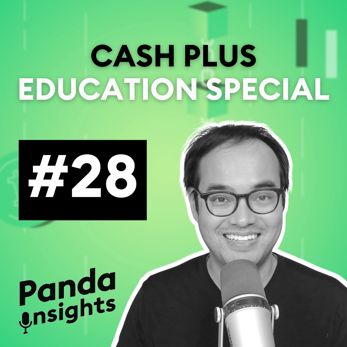 Cash Plus Education Special
