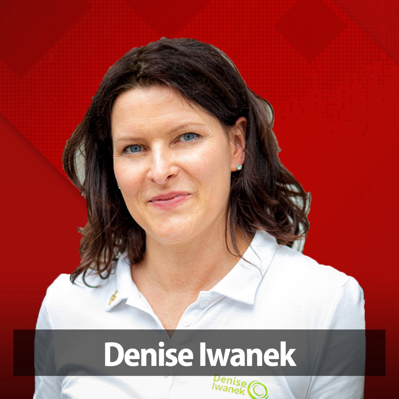 Fit im Homeoffice | Denise Iwanek