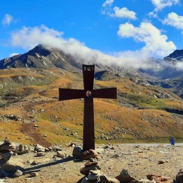 Fürchtet Euch nicht - Gott ist allein Gott