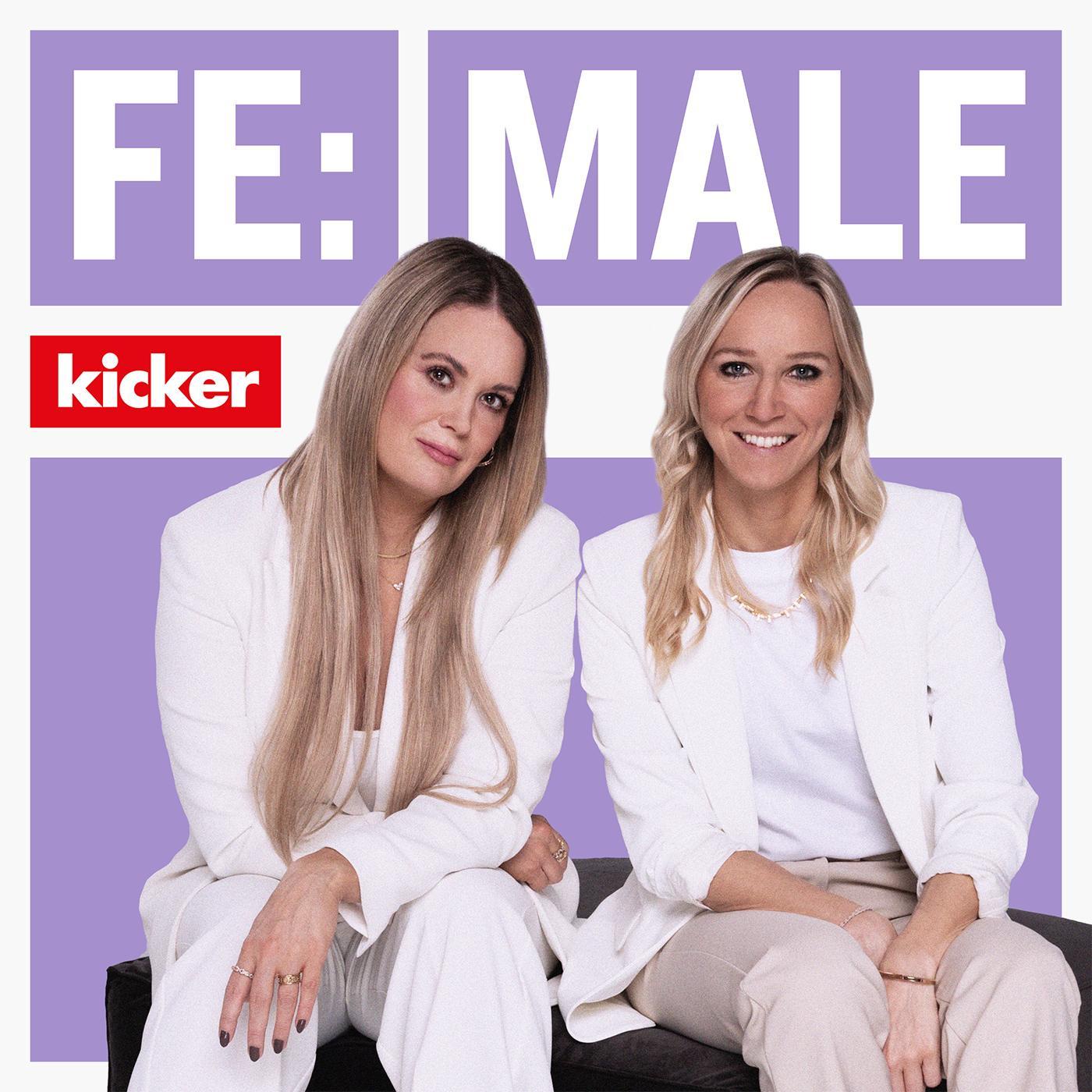 FE:male #21 - Saudi Arabien / Benjamin Hofmann & Kathrin Längert