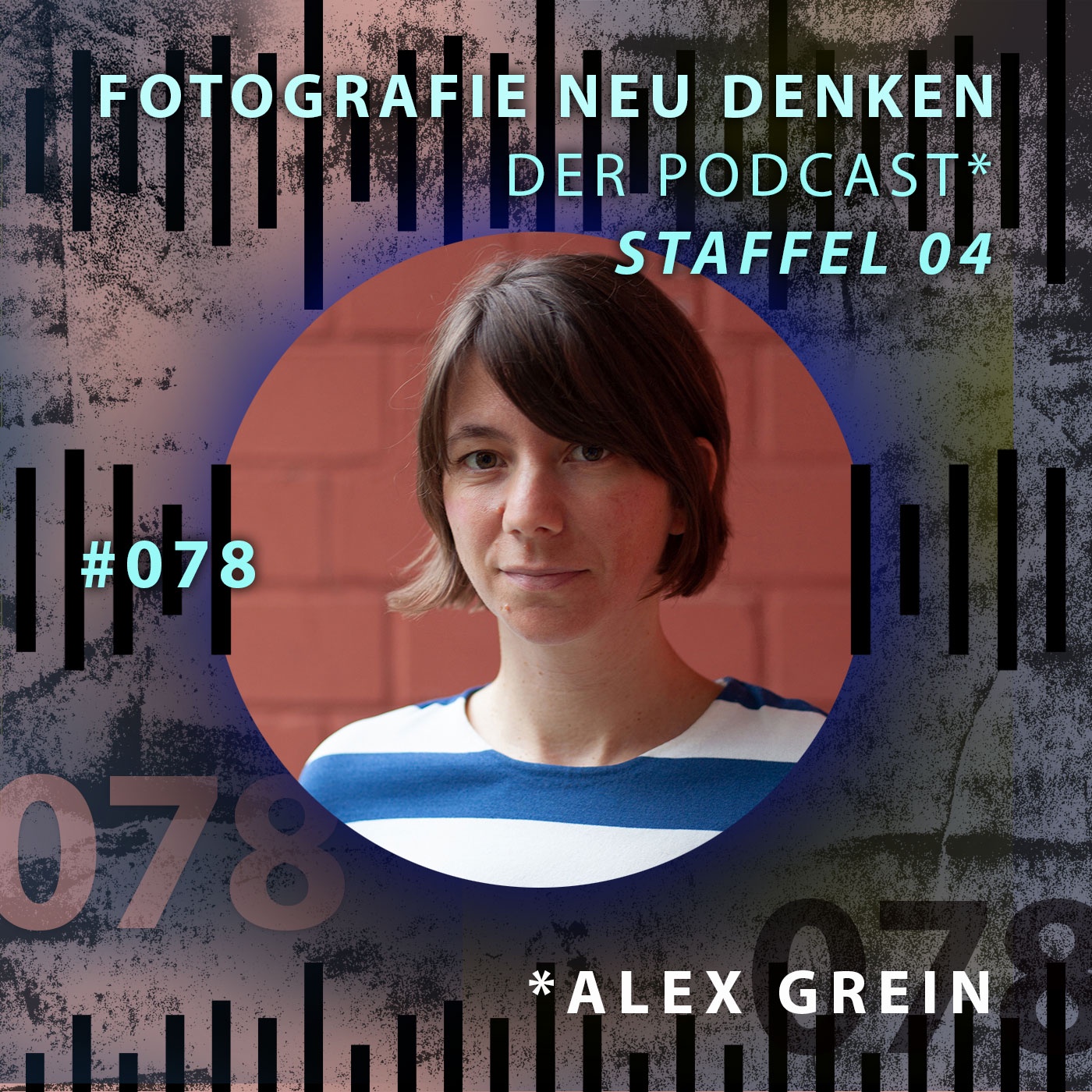 #078 »Die Frage ist, welche Bedeutung hat ein Bild heute eigentlich noch.«