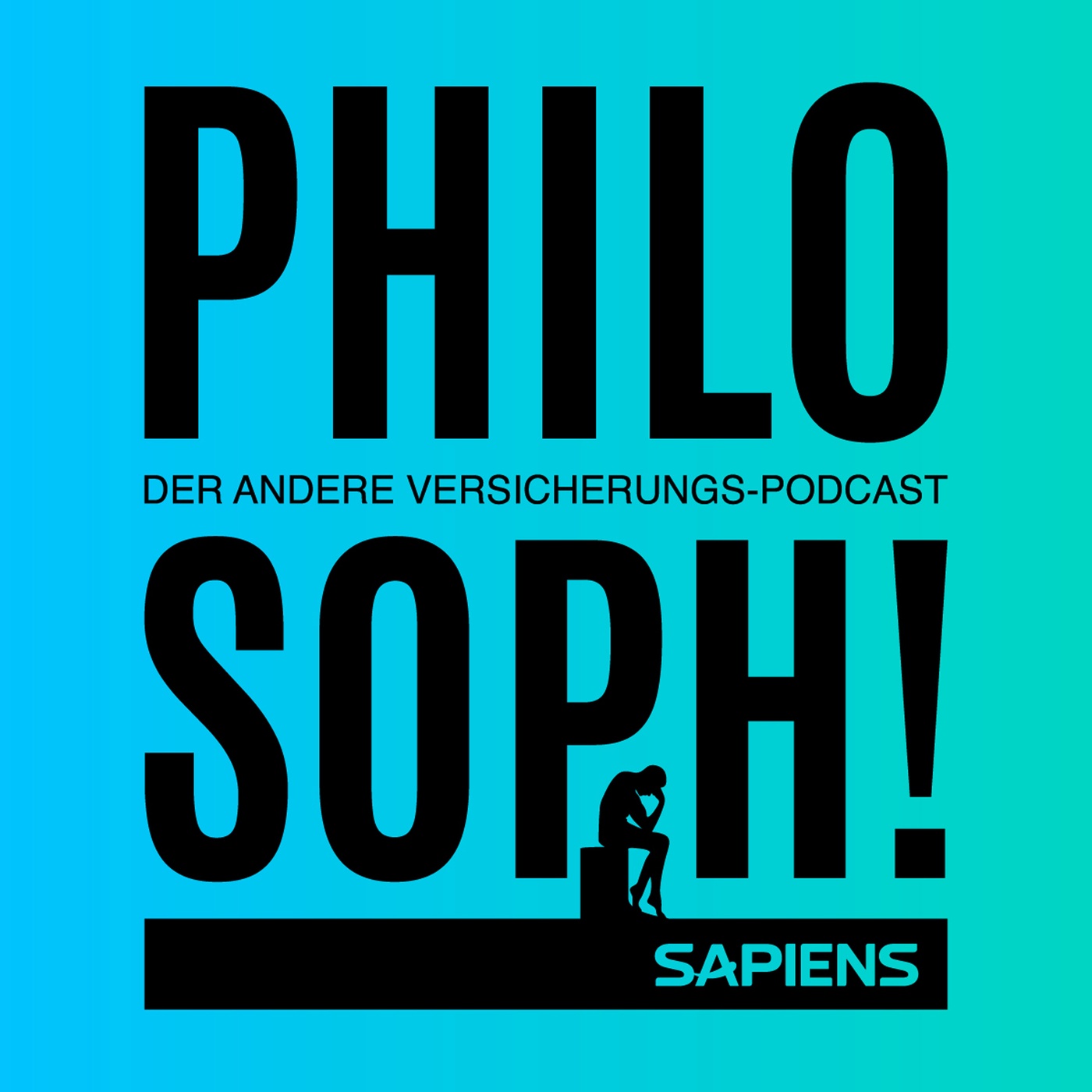 Philosoph - der andere Versicherungspodcast