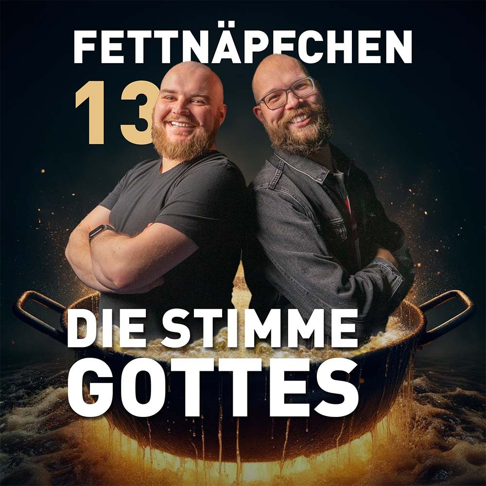 Die Stimme Gottes