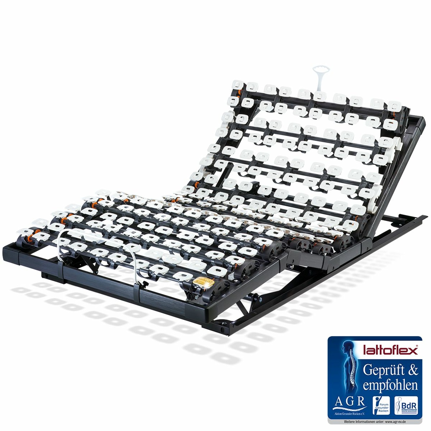 K#344 Lattoflex - die Lattenrost Erfinder mit CEO Boris Thomas