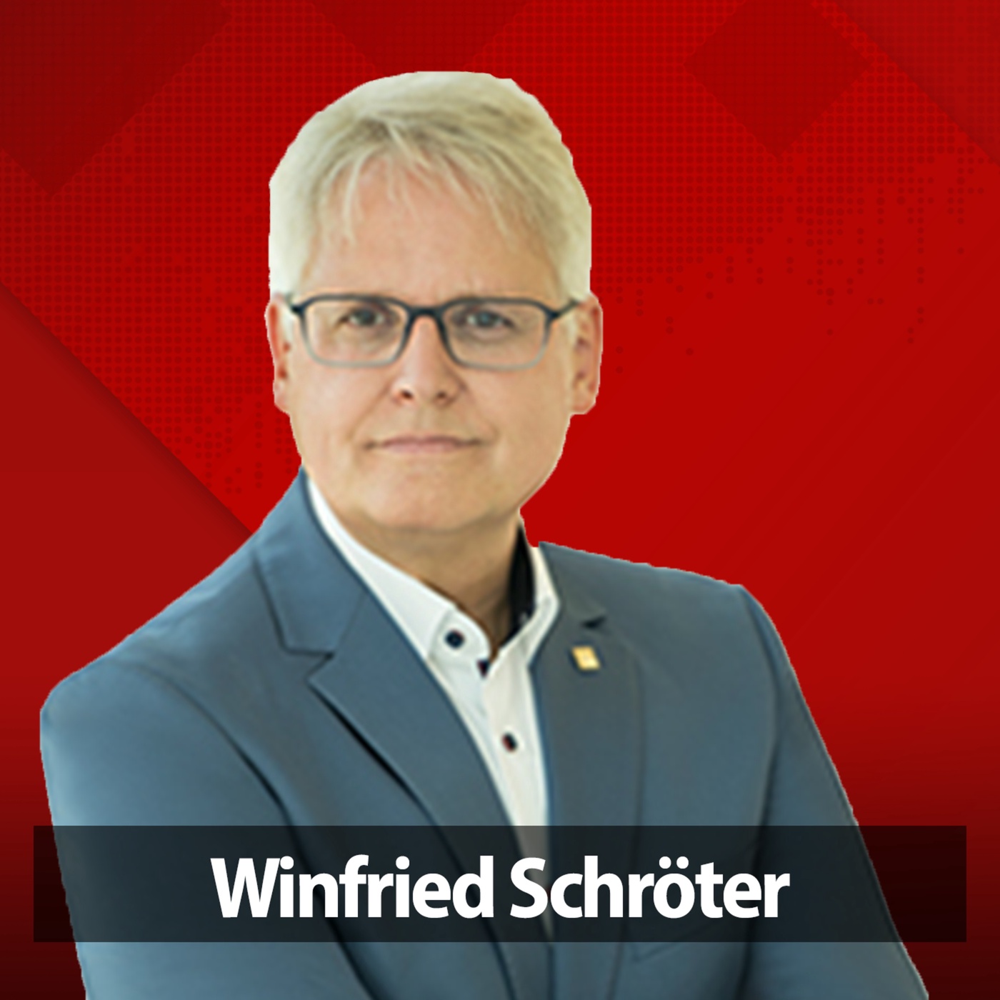 Menschen lesen lernen - was Sie aus einem Foto alles herauslesen | Winfried Schröter