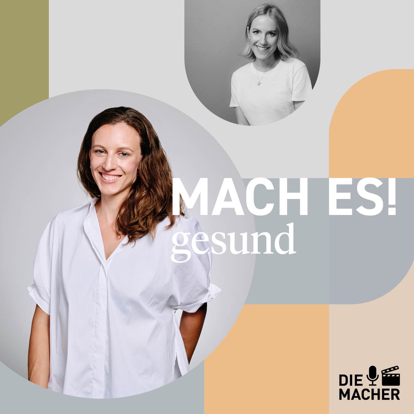 #75 Wie tanken wir wirklich wieder auf, Dr. Janna Schafenberg?