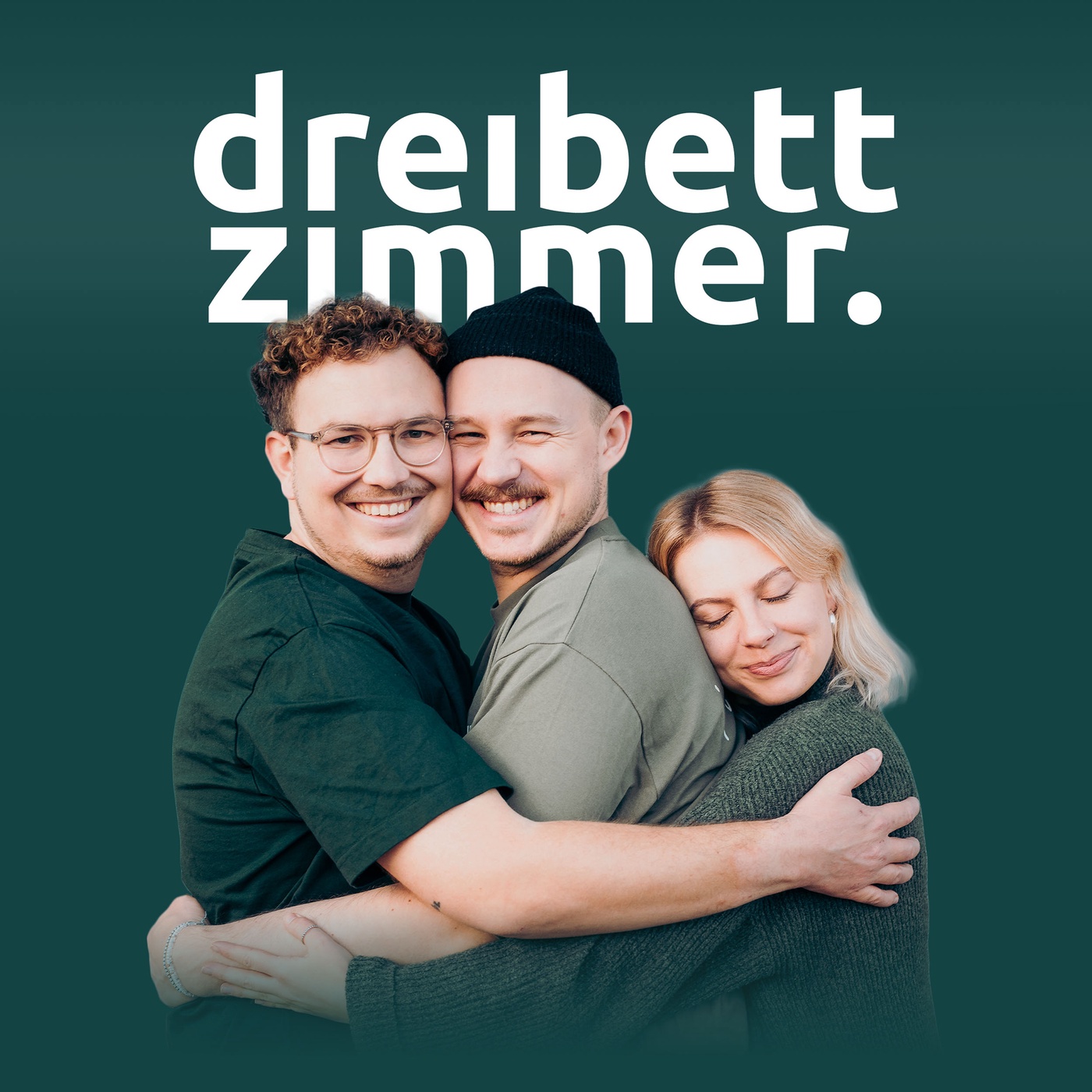 #232 Liebesdreieck mit Mats Hummels