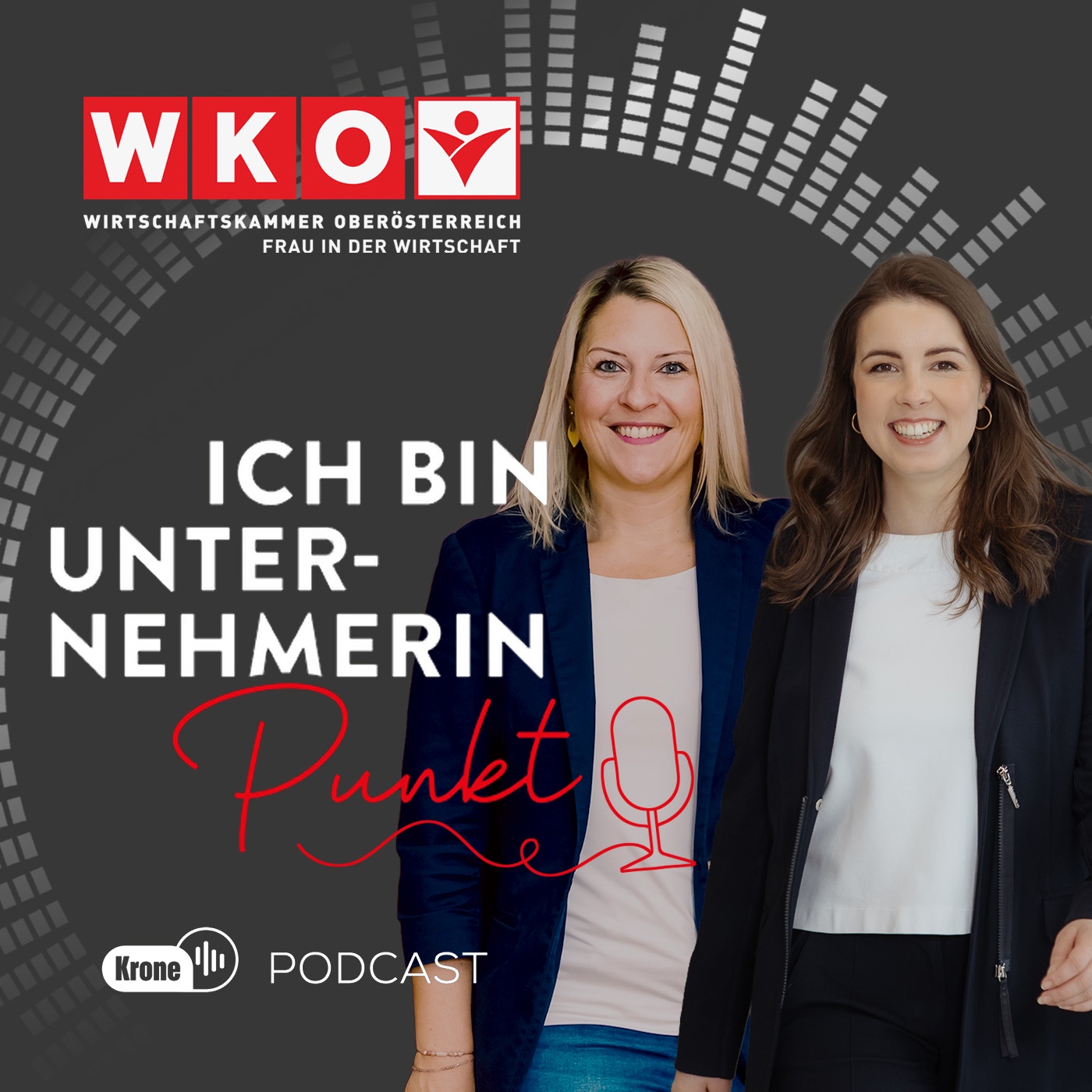 #4 Selbstständig mit Haltung und Netzwerk – Stefanie Eller, Unternehmensberaterin