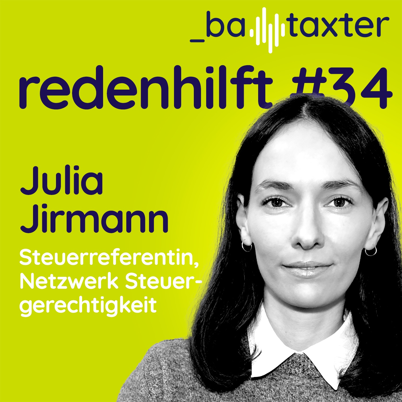 redenhilft #34: Kopfsache