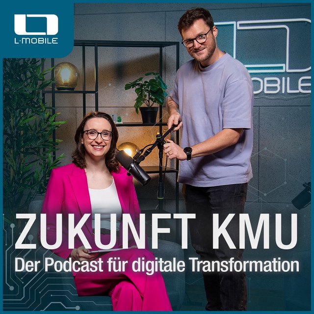 Zukunft KMU to go: Fachkräftemangel im Field Service – diese 5 Fehler kosten euch gute Leute!