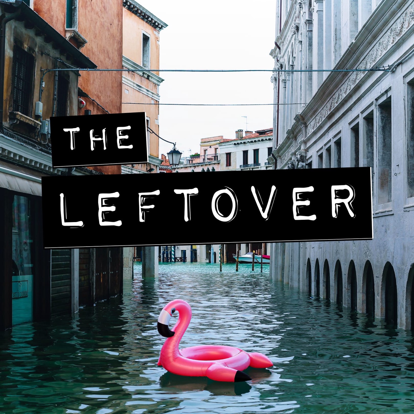 The Leftover