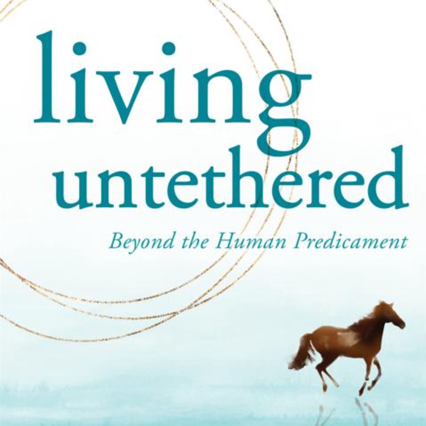 Living Untethered: Key Insights from  Michael A. Singer