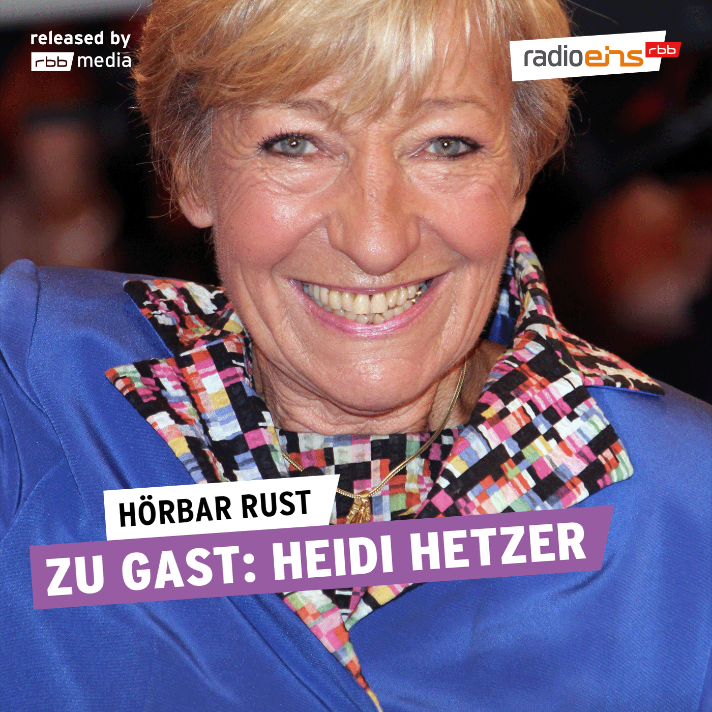 Heidi Hetzer (Wdhlg. vom 7.6.2009)