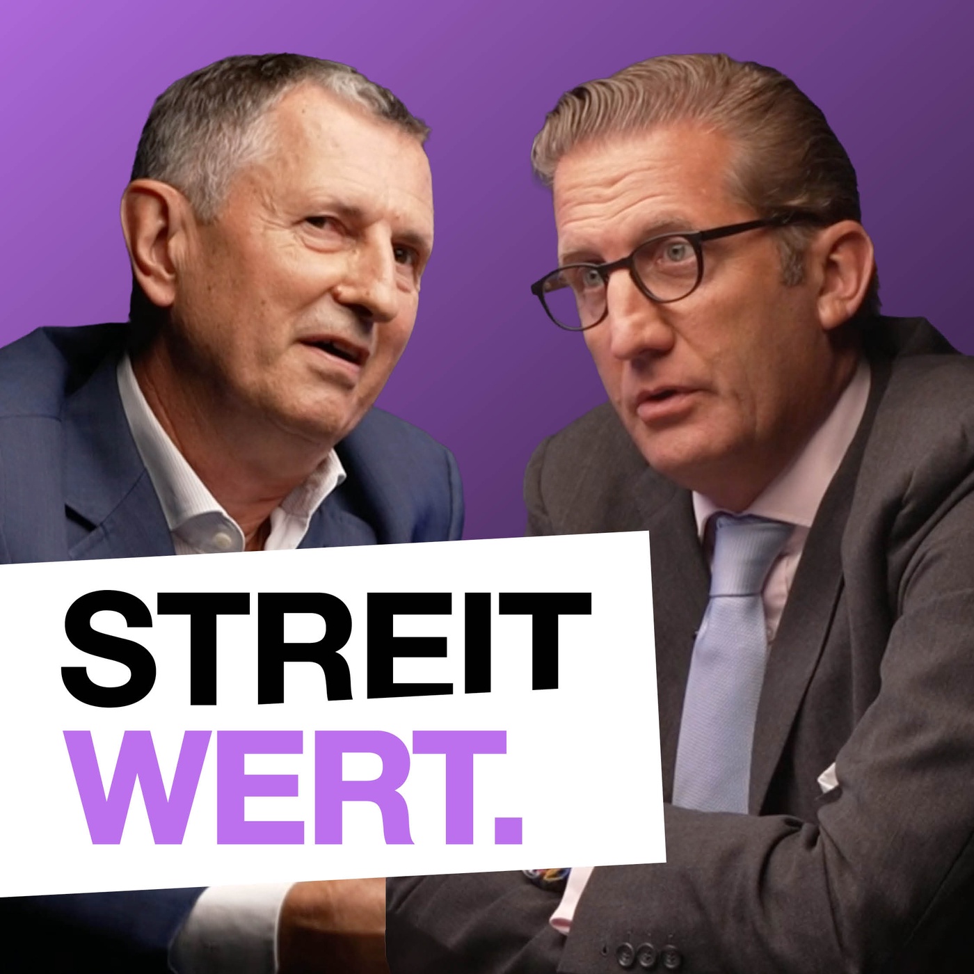 #20: Thomas Starlinger über Österreichs Neutralität und Europas Verteidigungsversagen (1/2)
