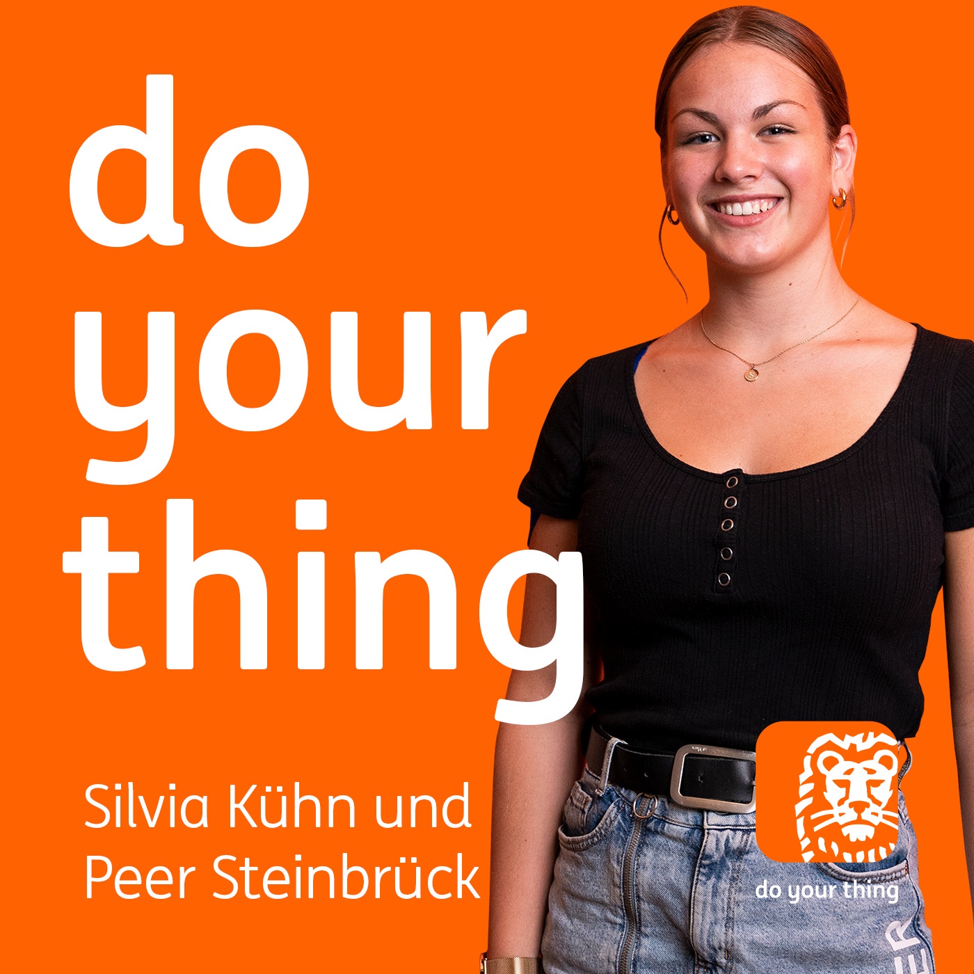 Folge 5 - Silvia Kühn & Peer Steinbrück Teil 1